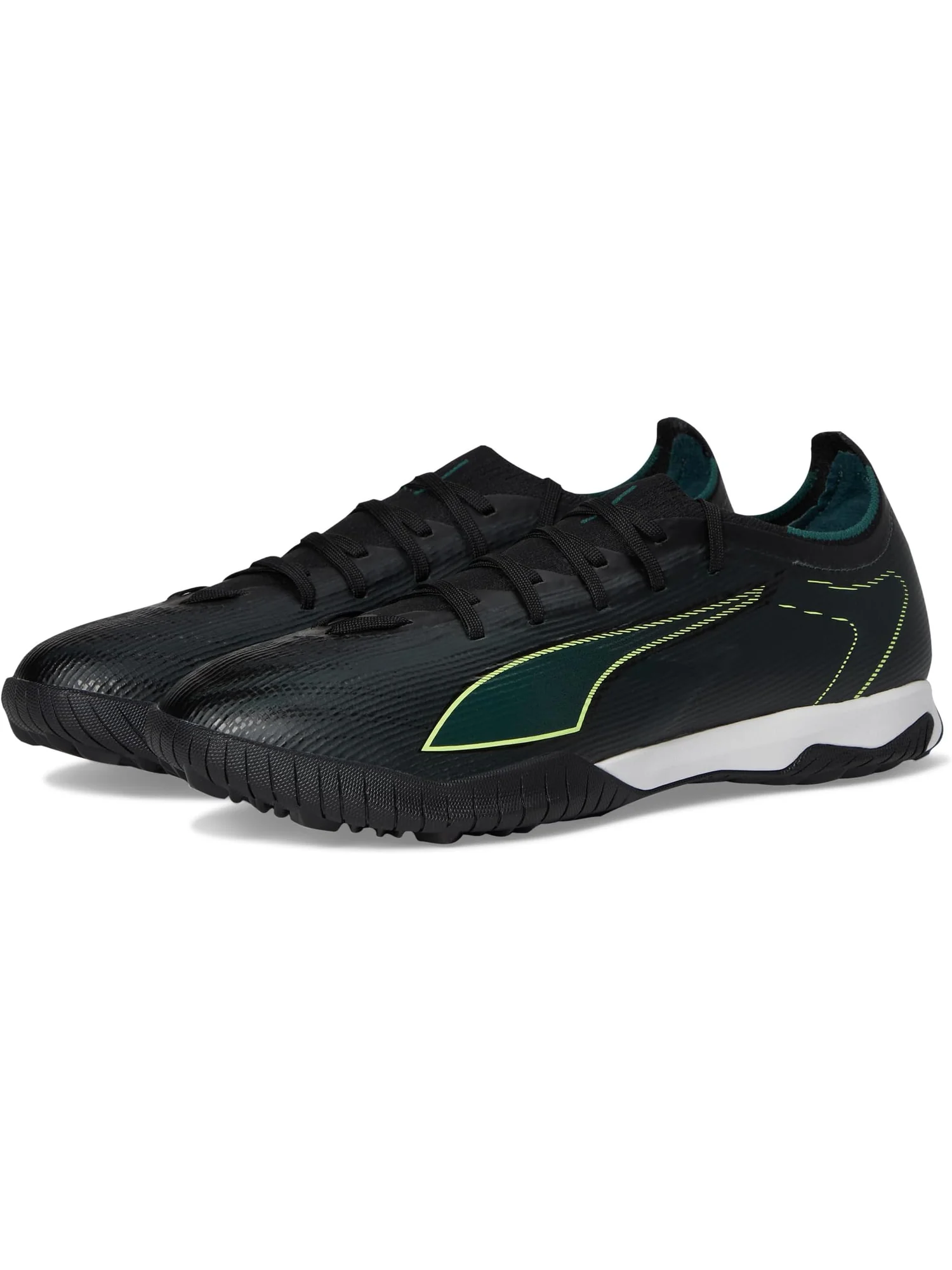 Кроссовки PUMA Ultra 6 Match Turf Trainer Soccer Cleats