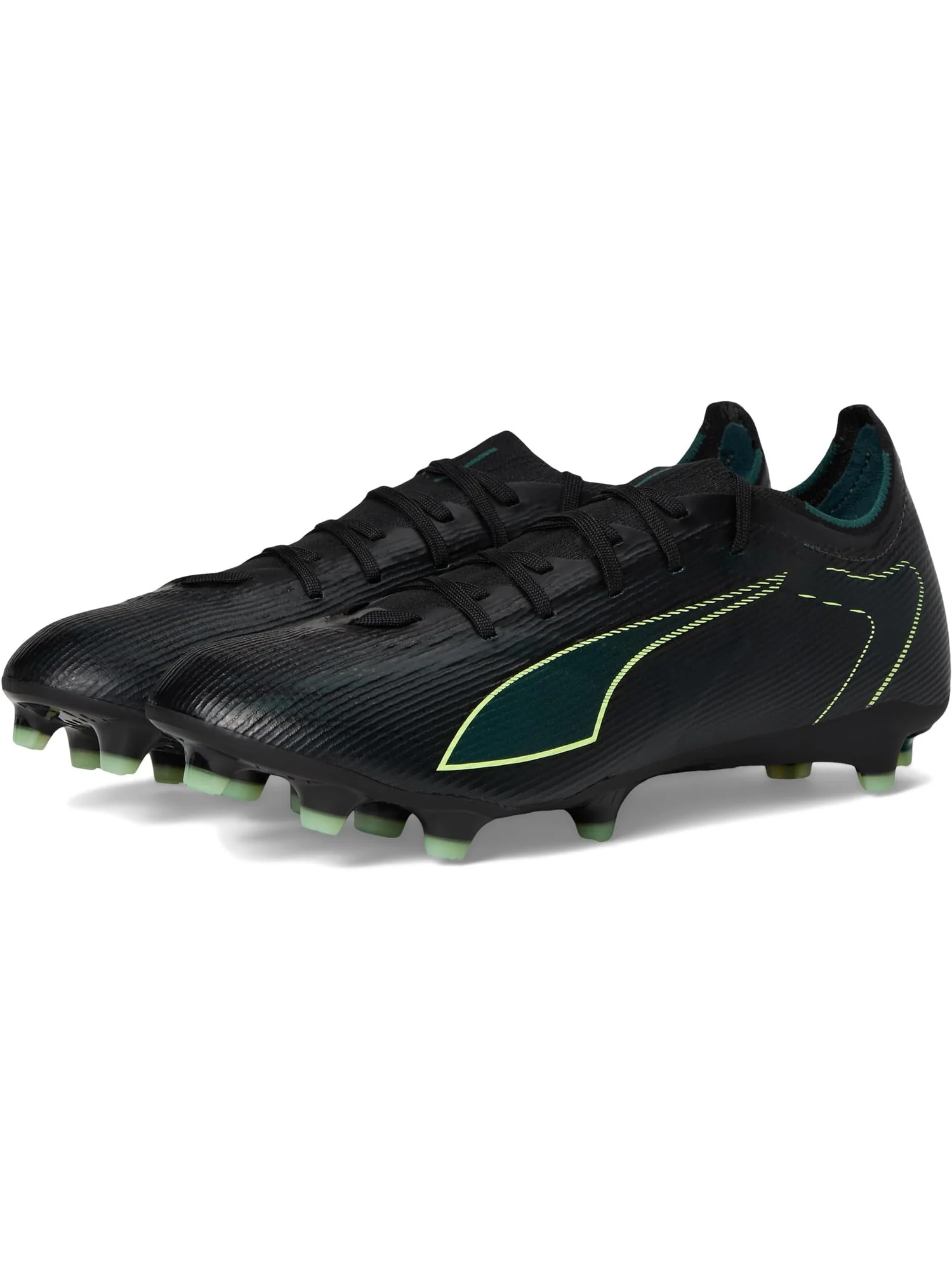 Кроссовки PUMA Ultra 6 Match Firm, Artificial Ground Soccer Cleats
