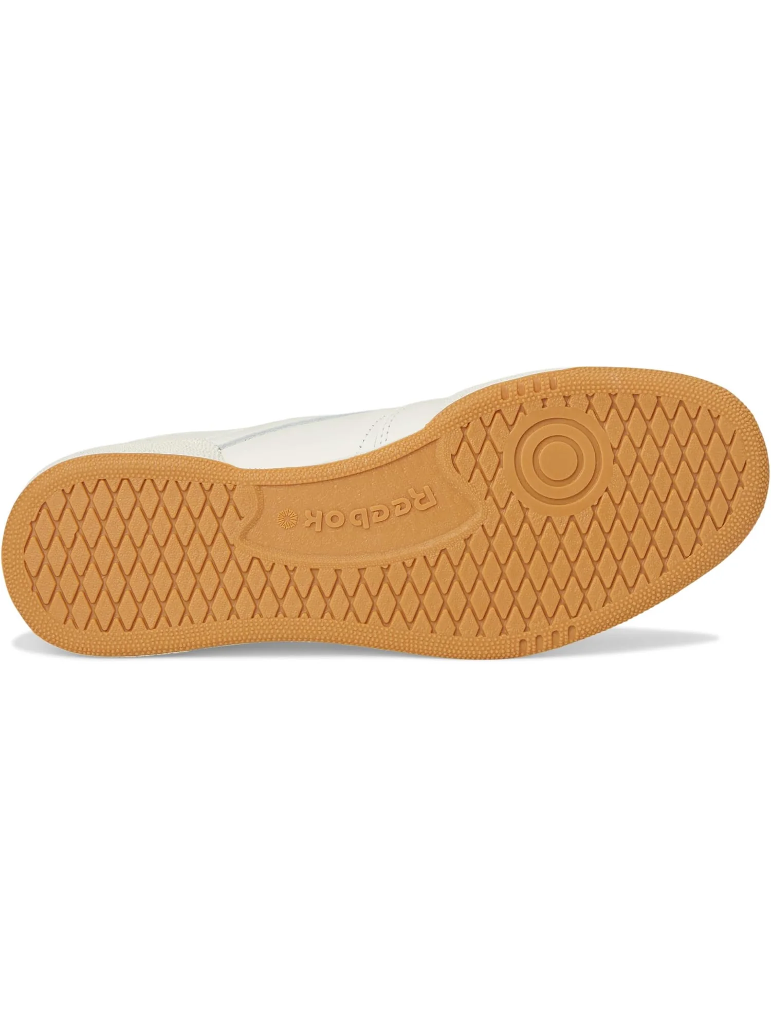 Кроссовки Reebok Lifestyle Club C 85 Vintage — изображение 3 из 7, черный