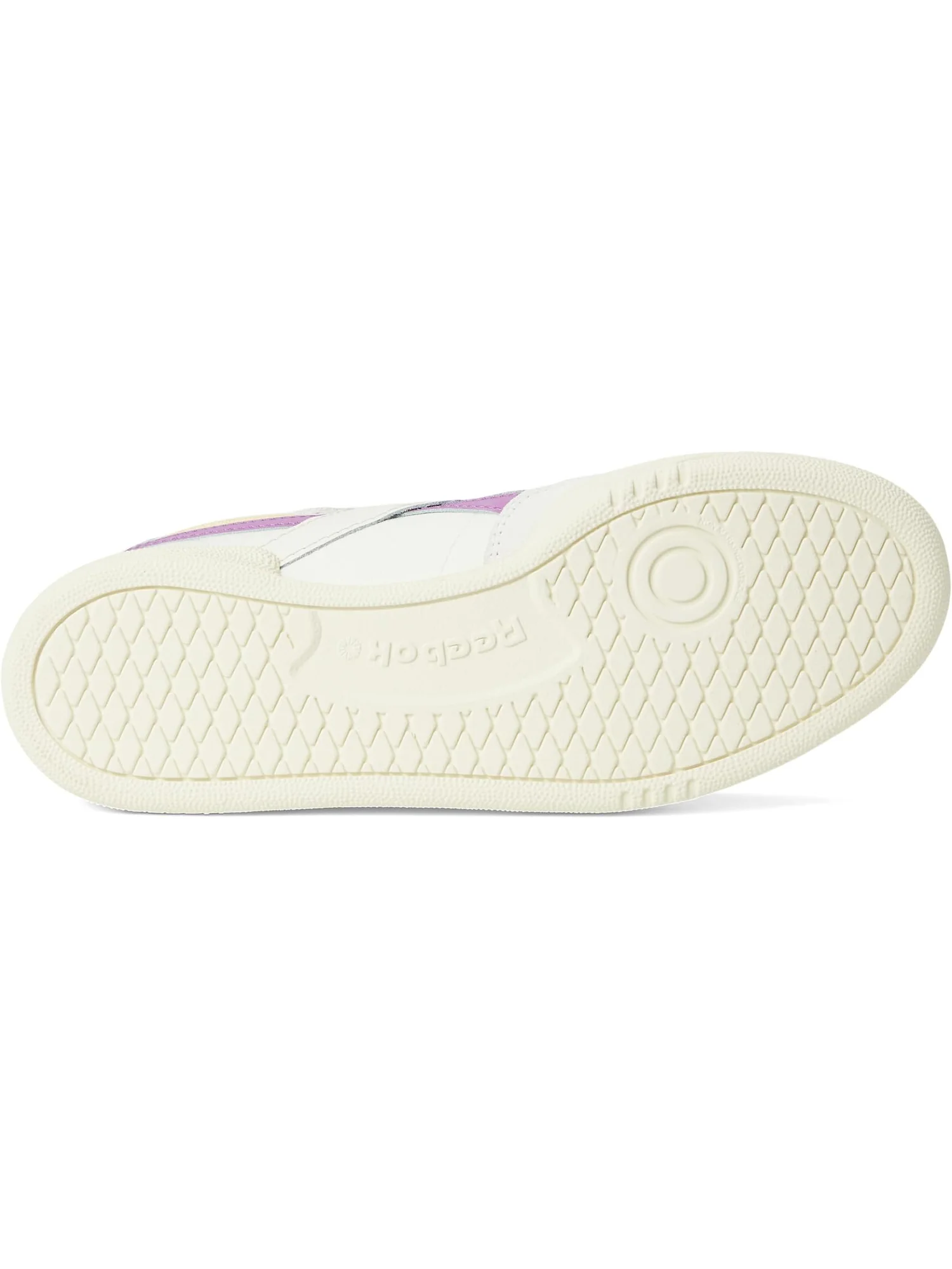 Кроссовки Reebok Lifestyle Club C Revenge — изображение 3 из 7, фиолетовый