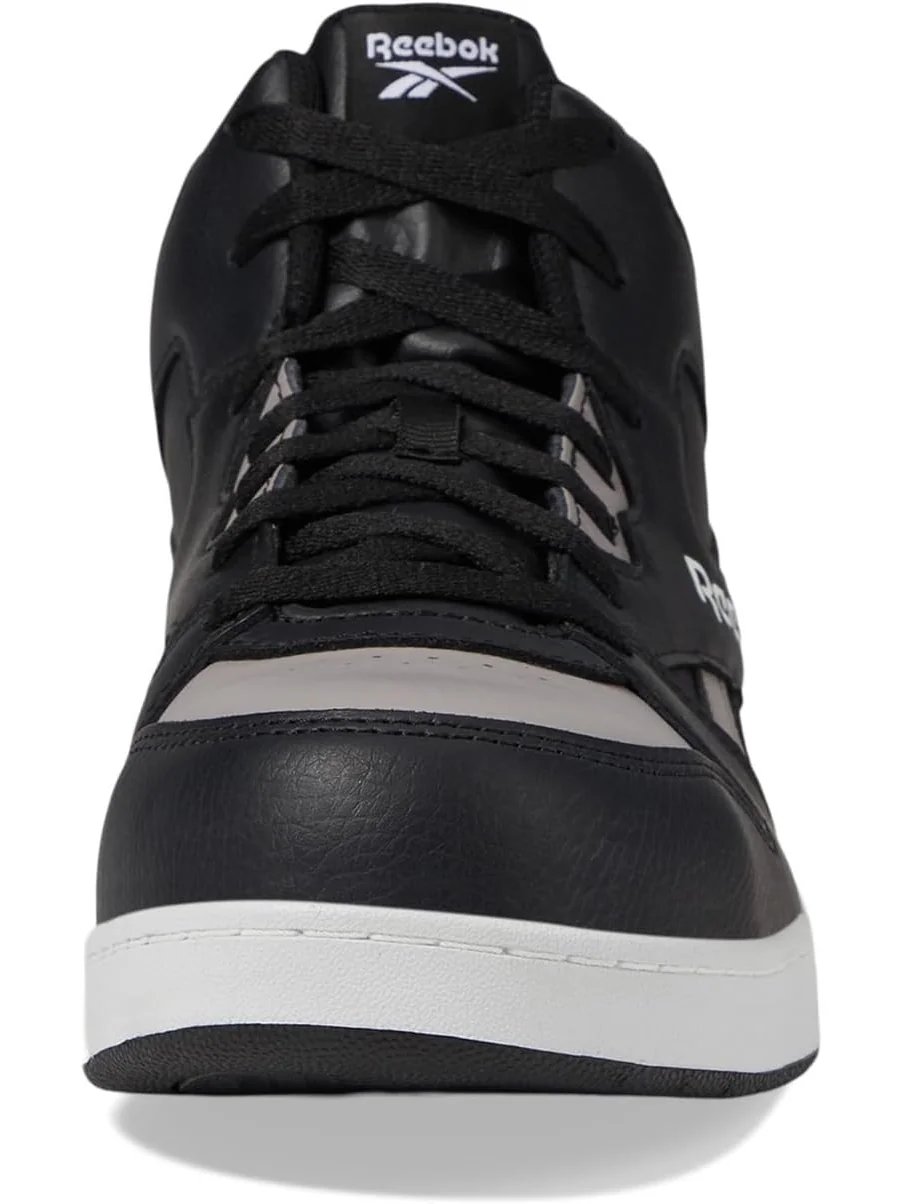 Кроссовки Reebok Work BB4500 Work SD Comp Toe — изображение 6 из 6, серый/черный