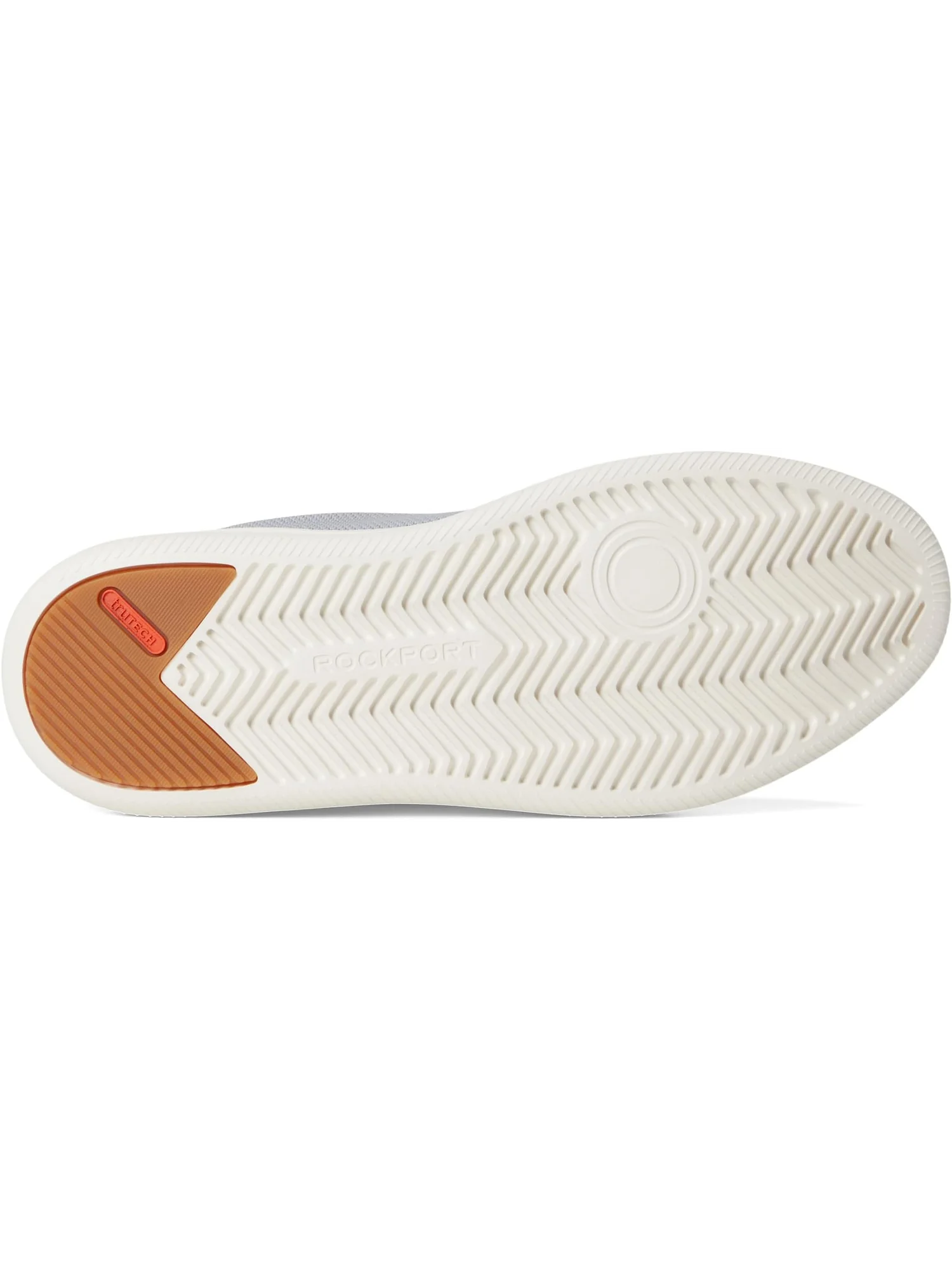 Кроссовки Rockport Lite Court — изображение 3 из 7, серый