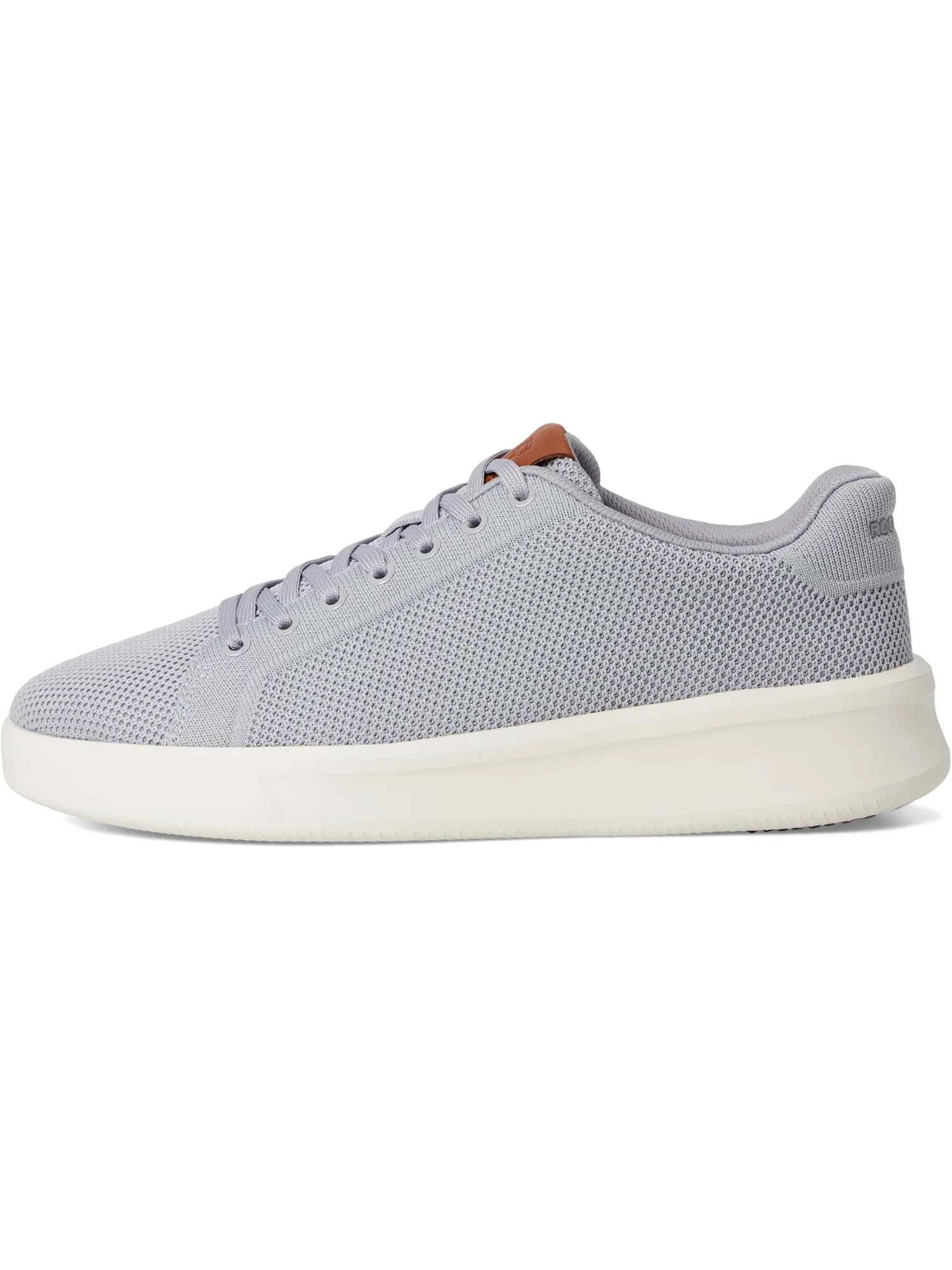 Кроссовки Rockport Lite Court — изображение 4 из 7, серый