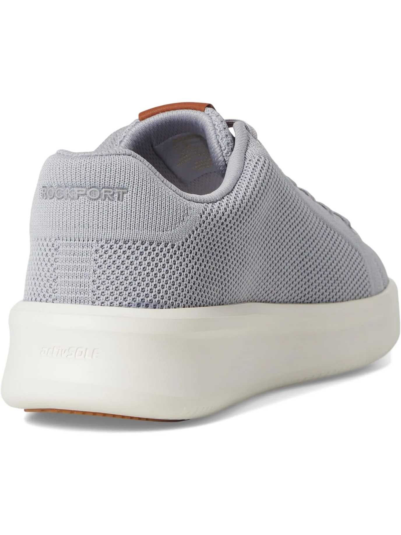 Кроссовки Rockport Lite Court — изображение 5 из 7, серый