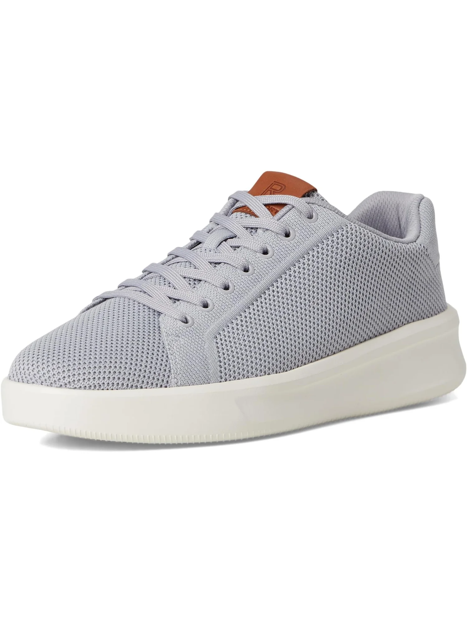 Кроссовки Rockport Lite Court — изображение 7 из 7, серый