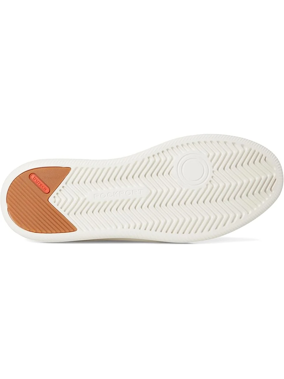 Мужские кроссовки Rockport Lite Court — изображение 3 из 7, синий