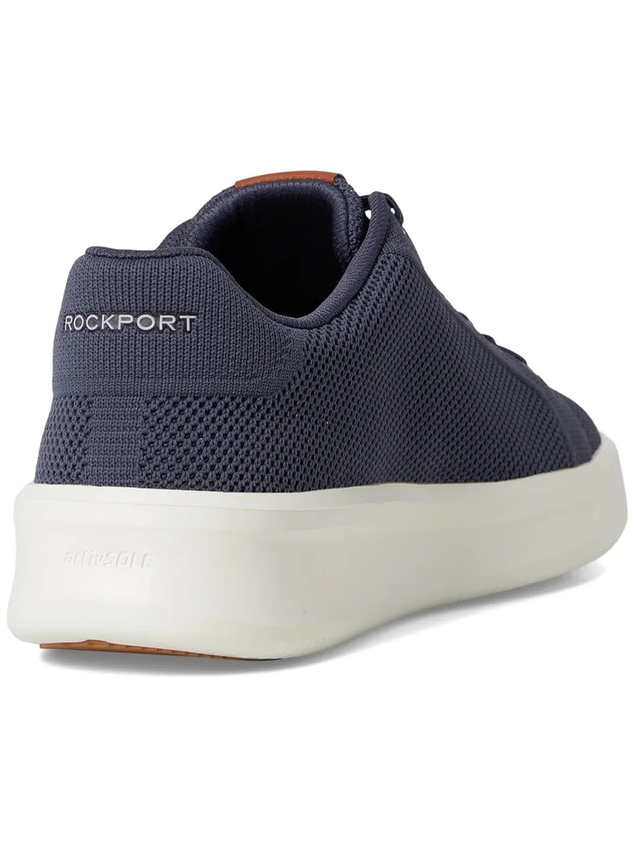 Мужские кроссовки Rockport Lite Court — изображение 5 из 7, синий