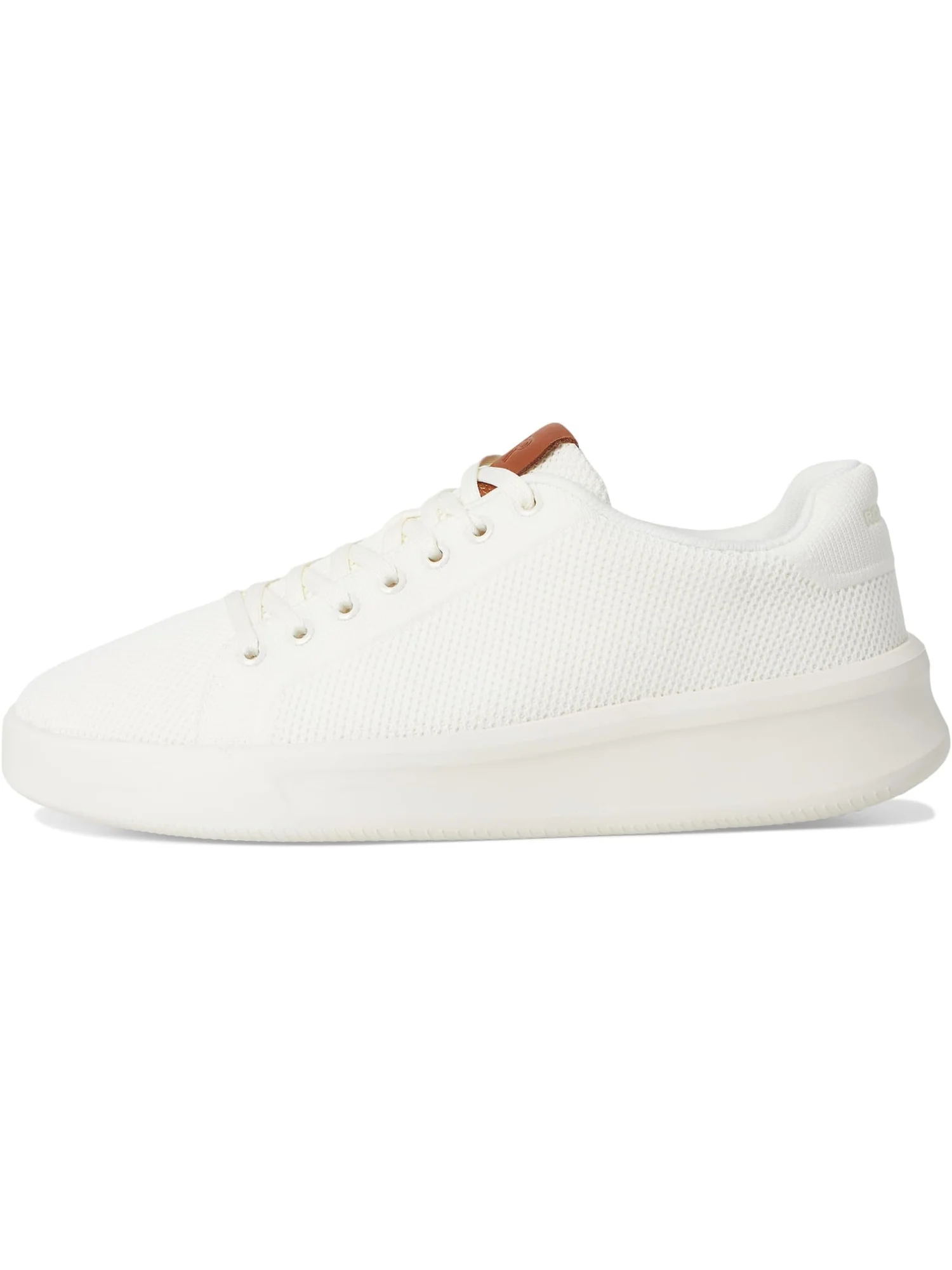 Кроссовки Rockport Men's Lite Court — изображение 4 из 7, белый
