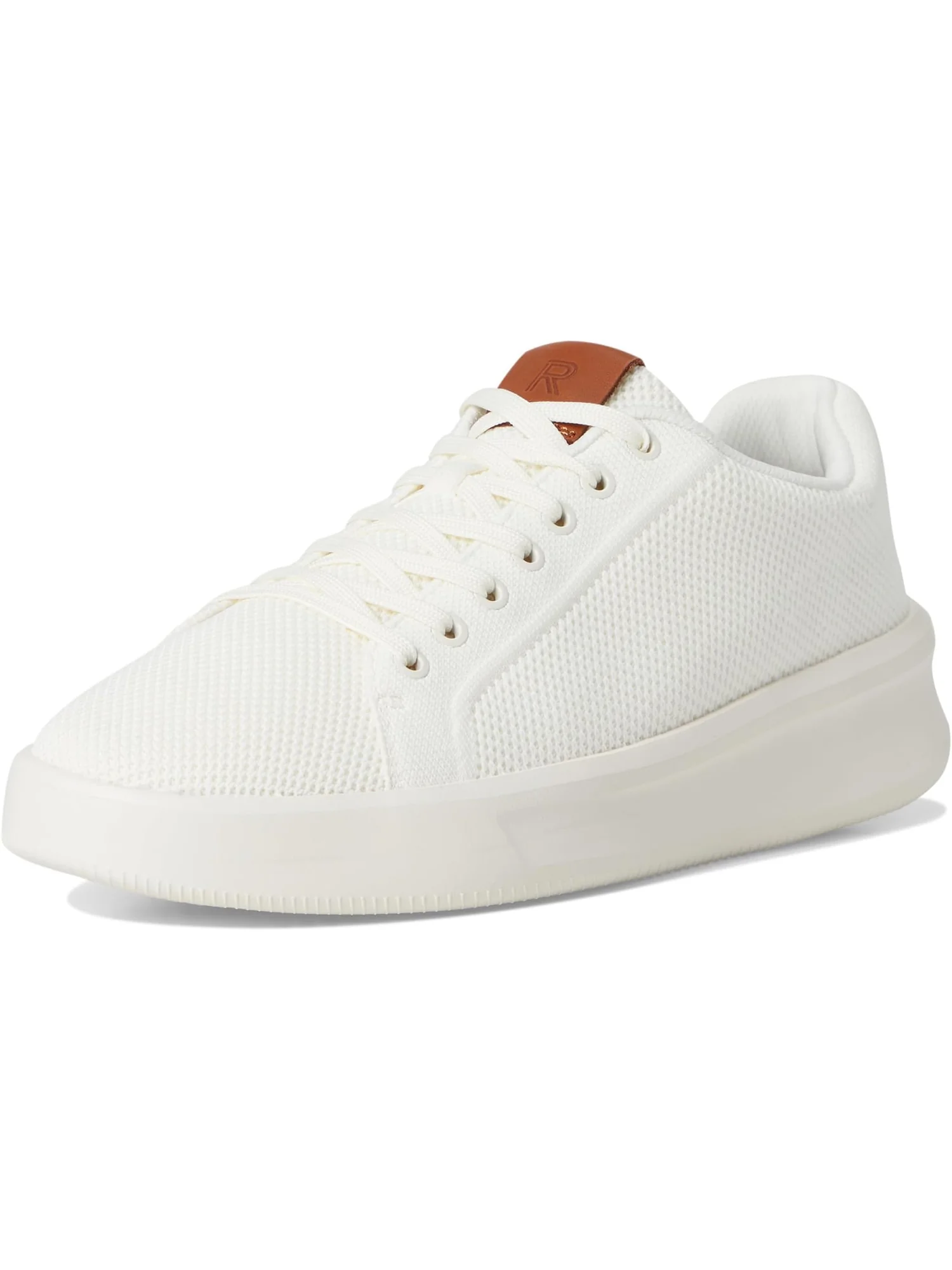 Кроссовки Rockport Men's Lite Court — изображение 7 из 7, белый