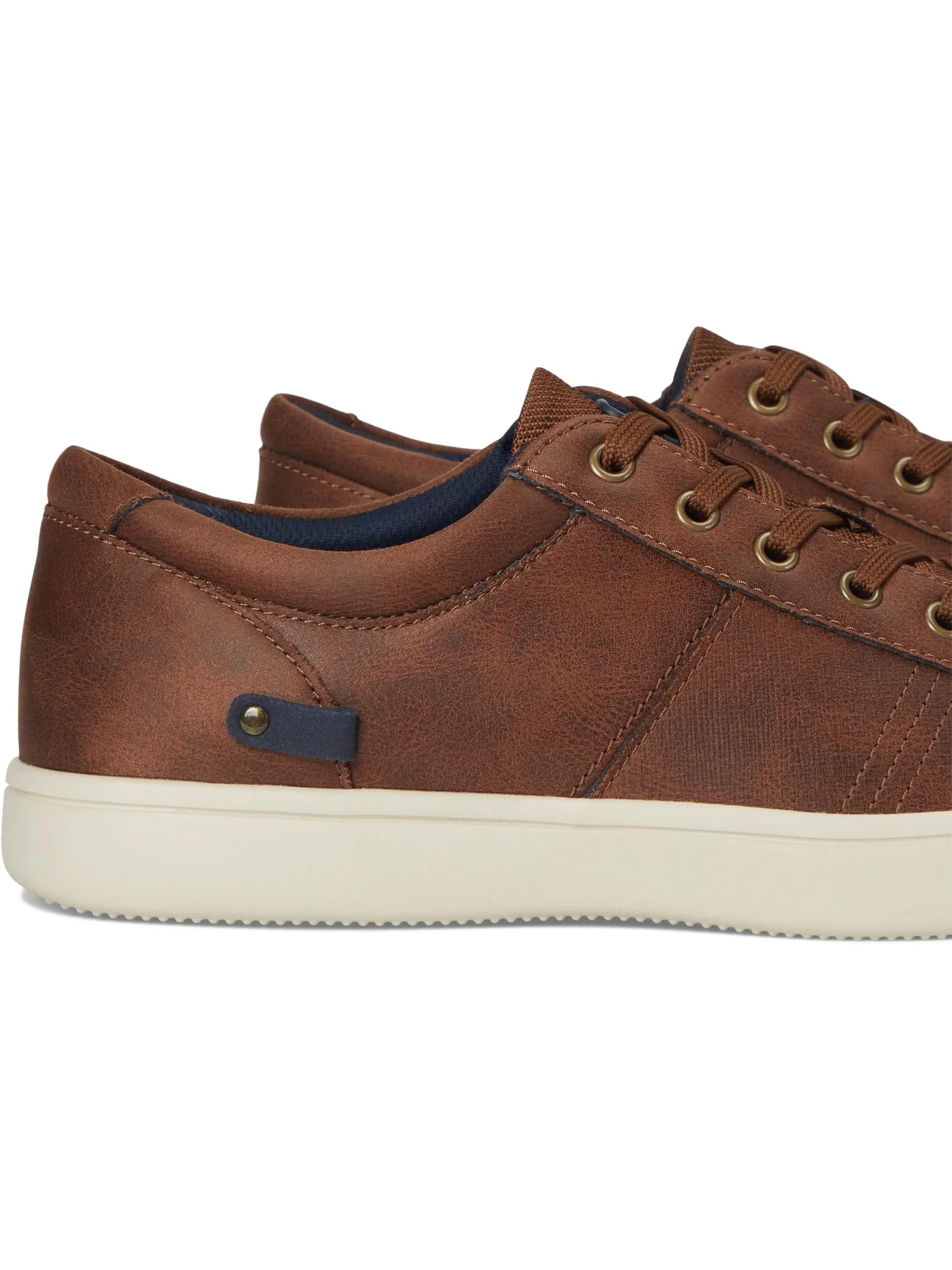 Кроссовки Rockport Colle Tie — изображение 6 из 7, натуральный
