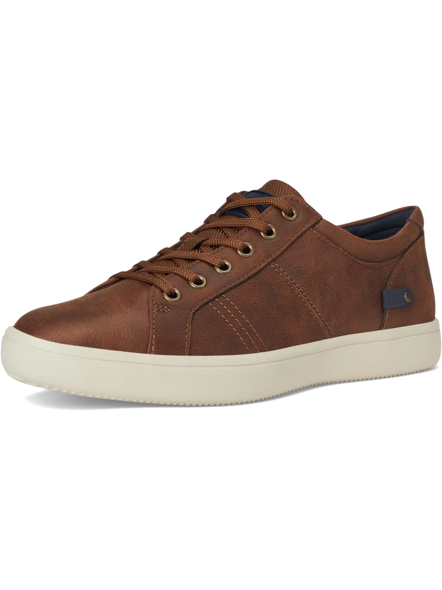Кроссовки Rockport Colle Tie — изображение 7 из 7, натуральный