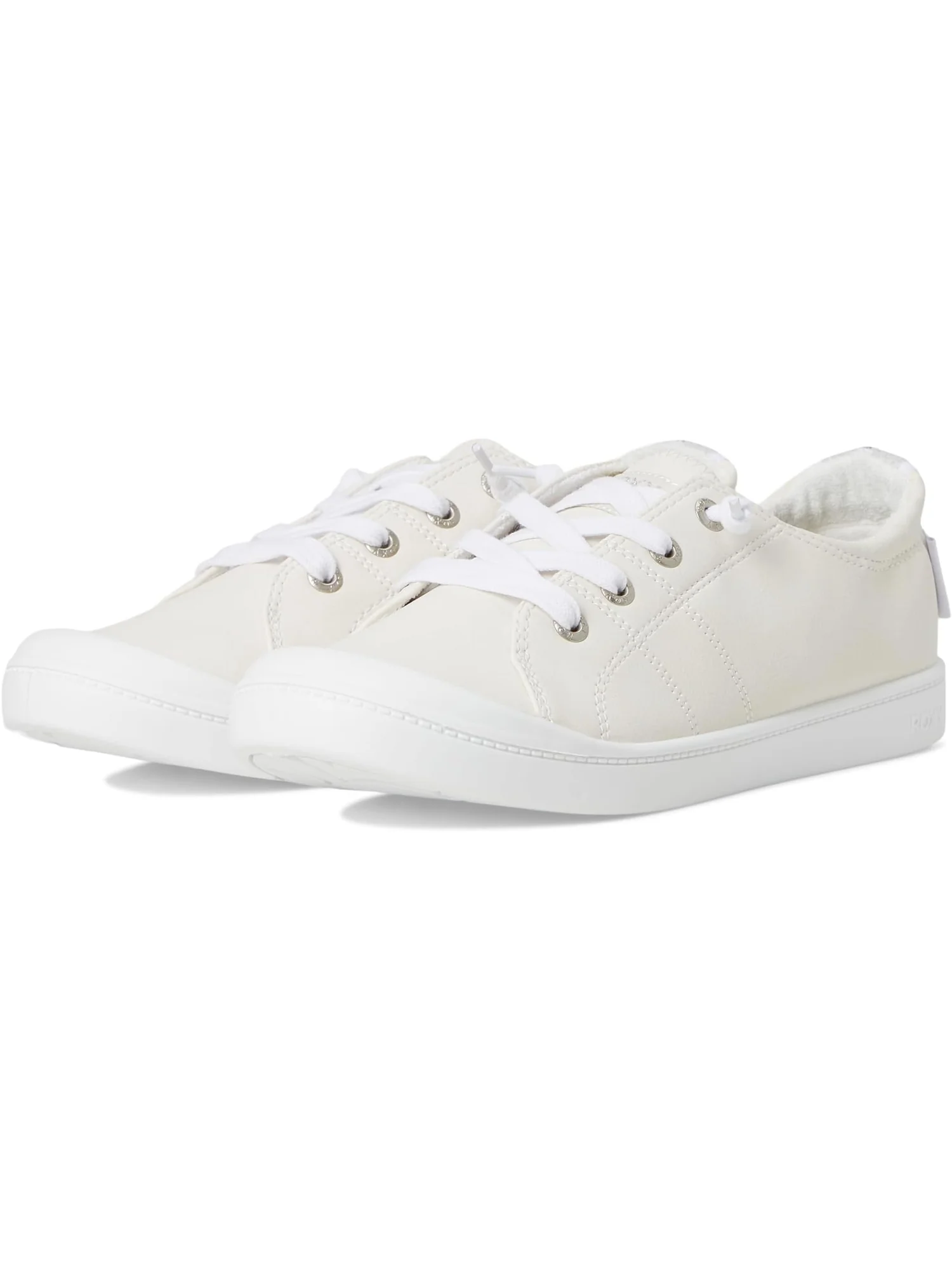 Кроссовки Roxy Bayshore Plus Lx — изображение 1 из 7, ледяной