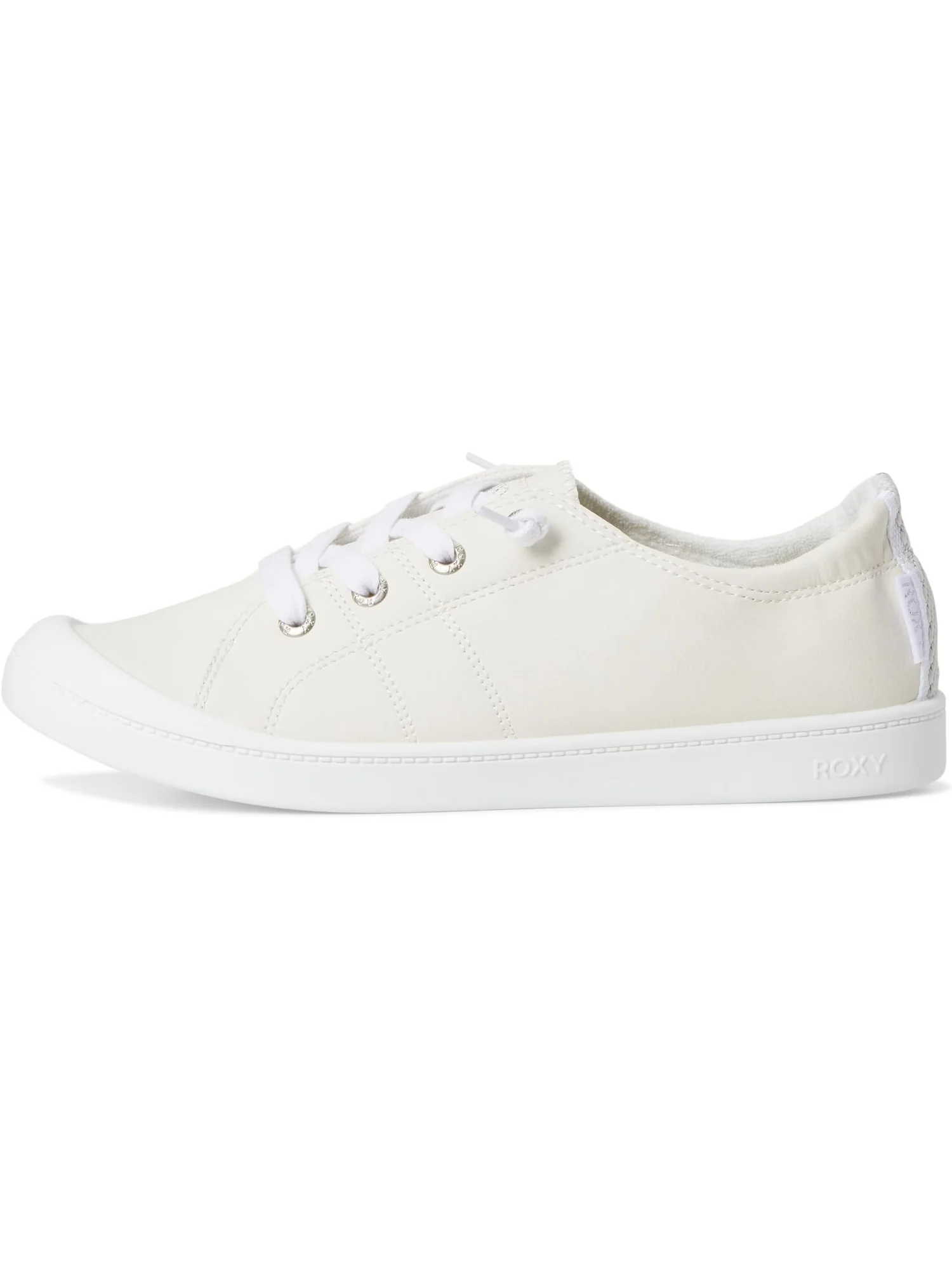 Кроссовки Roxy Bayshore Plus Lx — изображение 4 из 7, ледяной