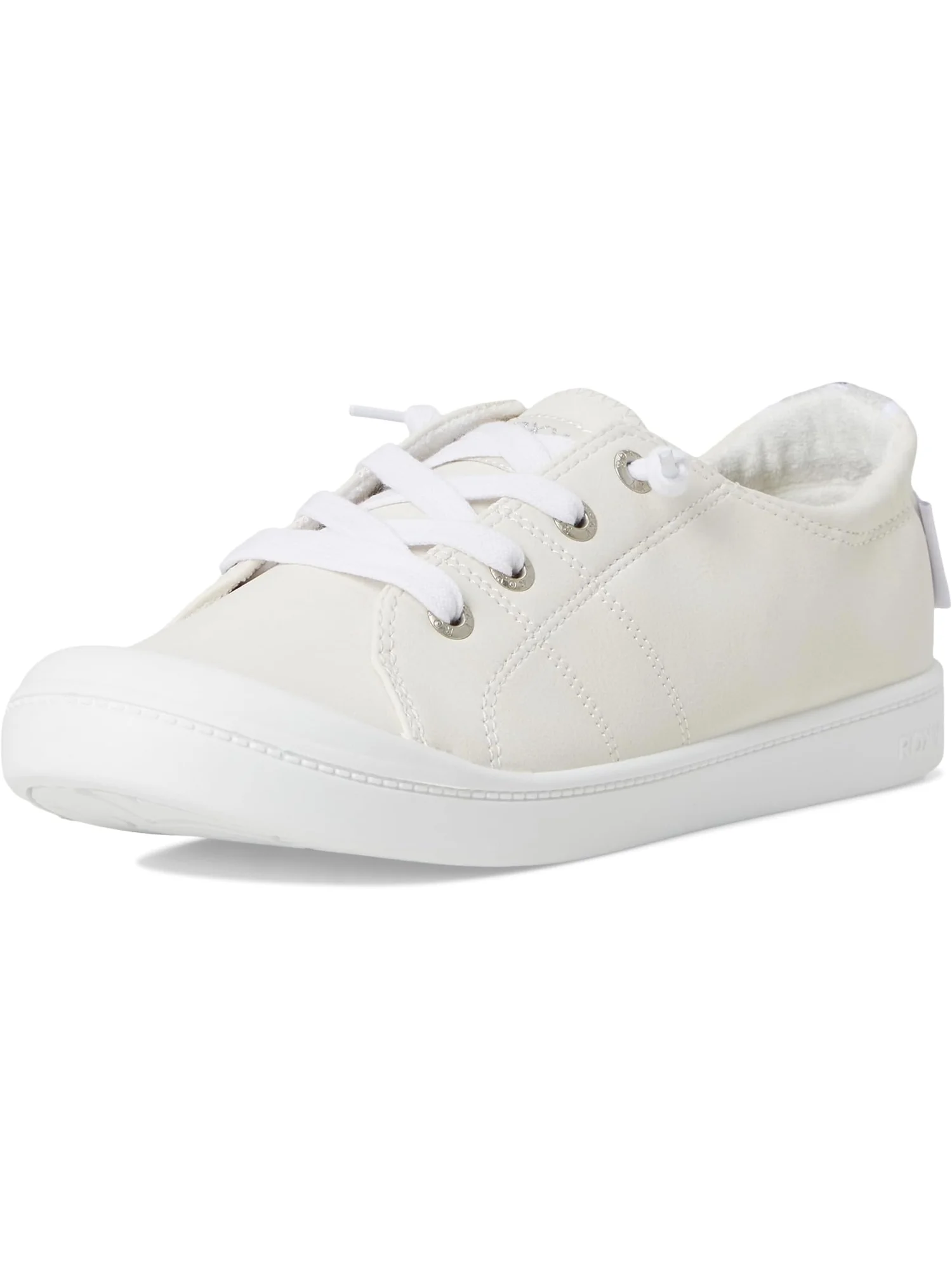 Кроссовки Roxy Bayshore Plus Lx — изображение 7 из 7, ледяной