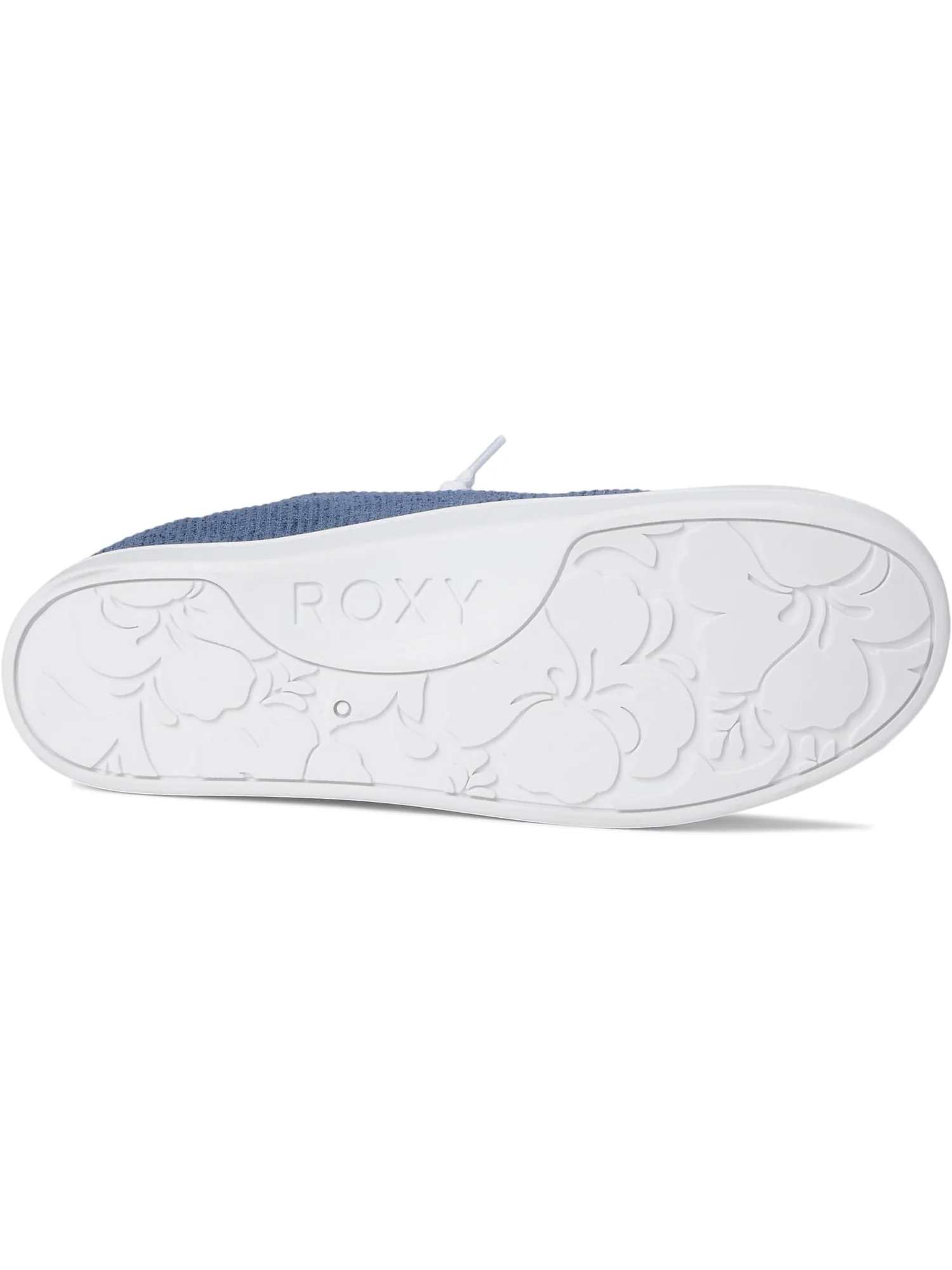 Кроссовки Roxy Bayshore Plus — изображение 3 из 7, индиго