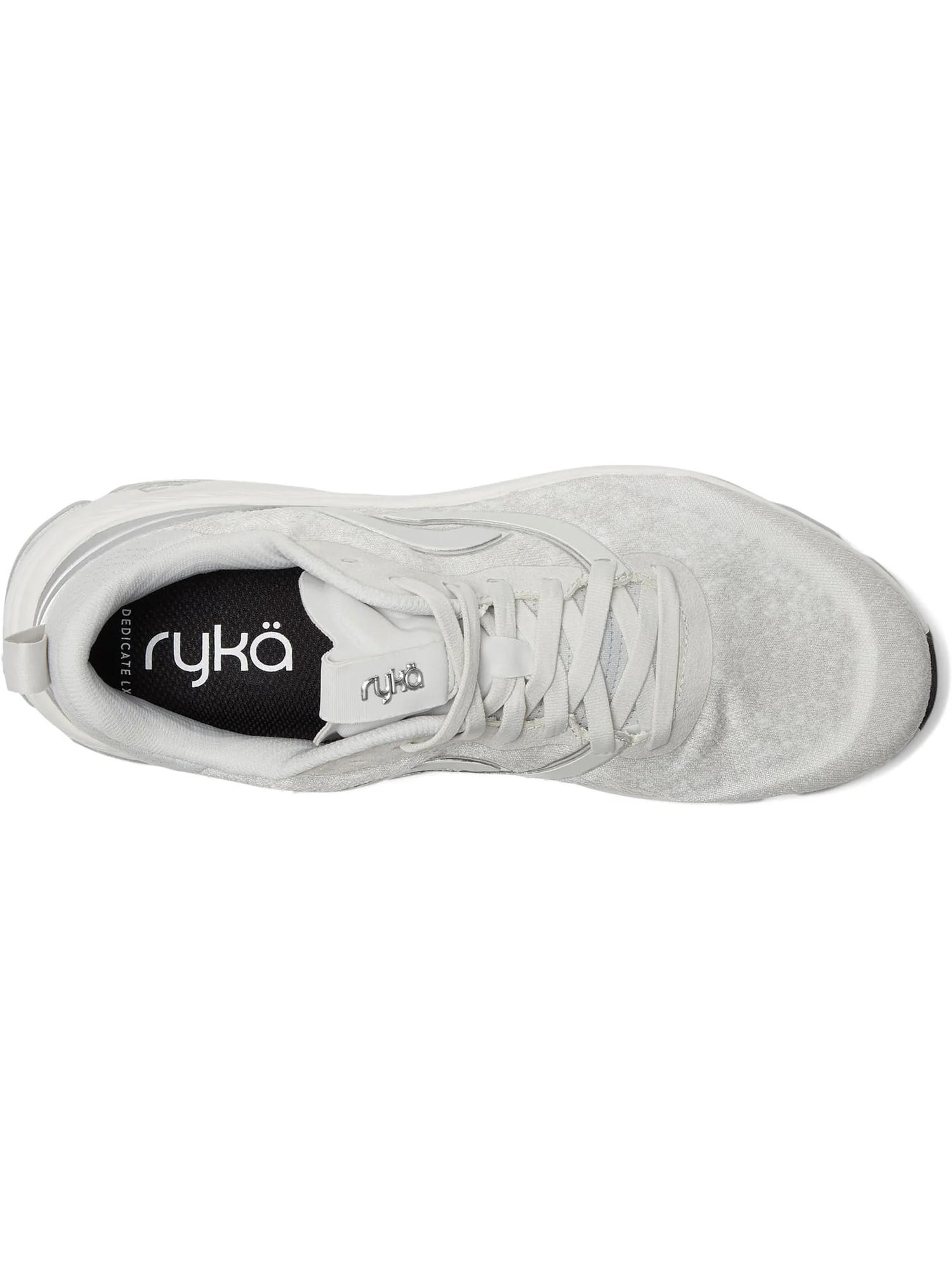 Кроссовки Ryka Dedicate LX — изображение 2 из 7, серый