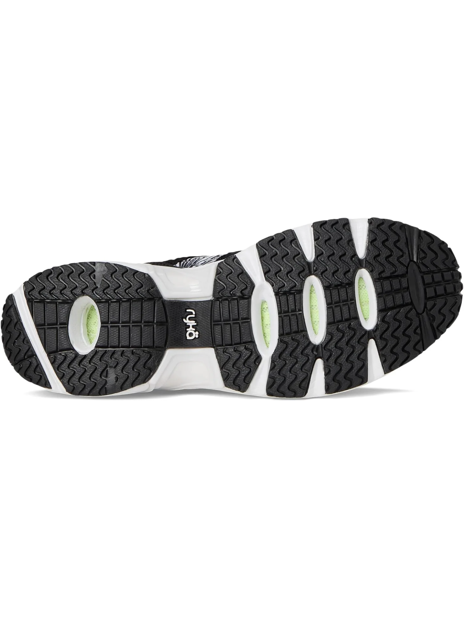 Кроссовки Ryka Hydro Sport Water Shoes — изображение 3 из 7, черный