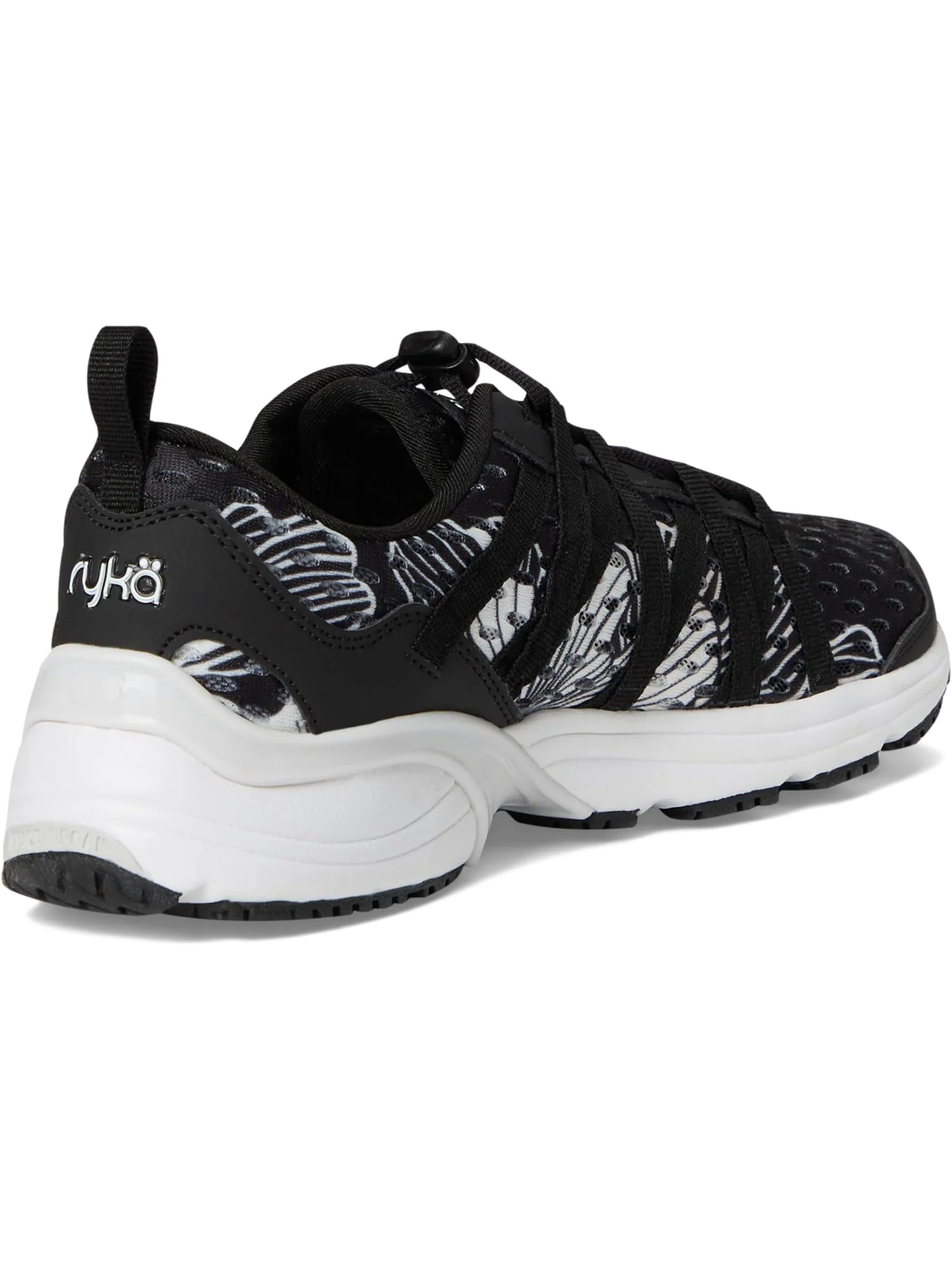 Кроссовки Ryka Hydro Sport Water Shoes — изображение 5 из 7, черный