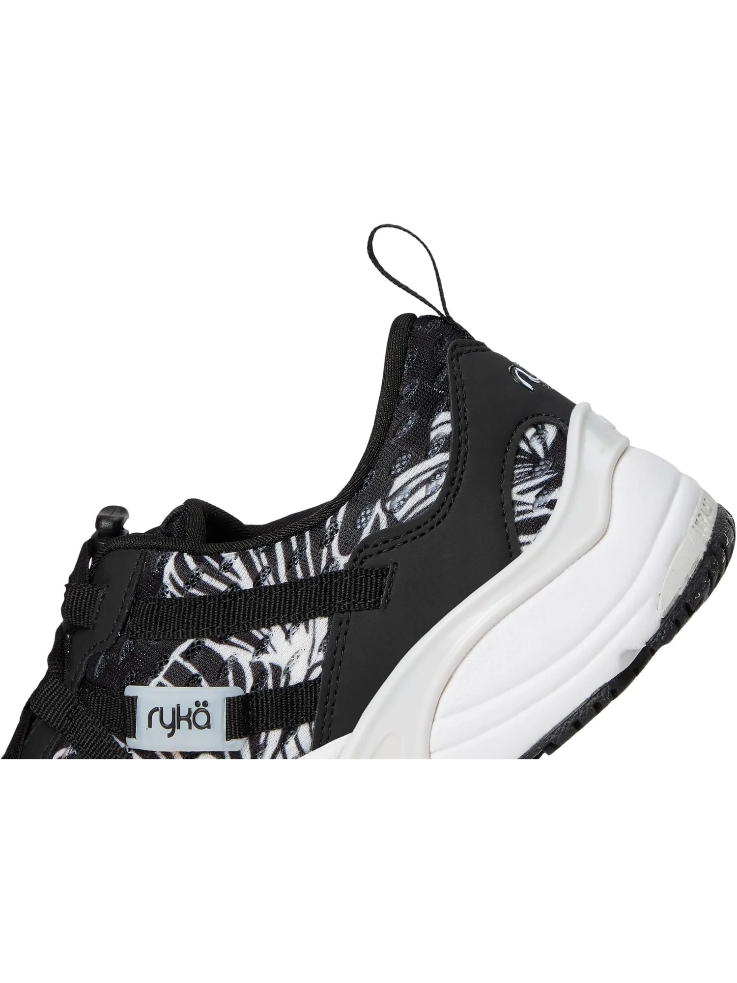 Кроссовки Ryka Hydro Sport Water Shoes — изображение 6 из 7, черный