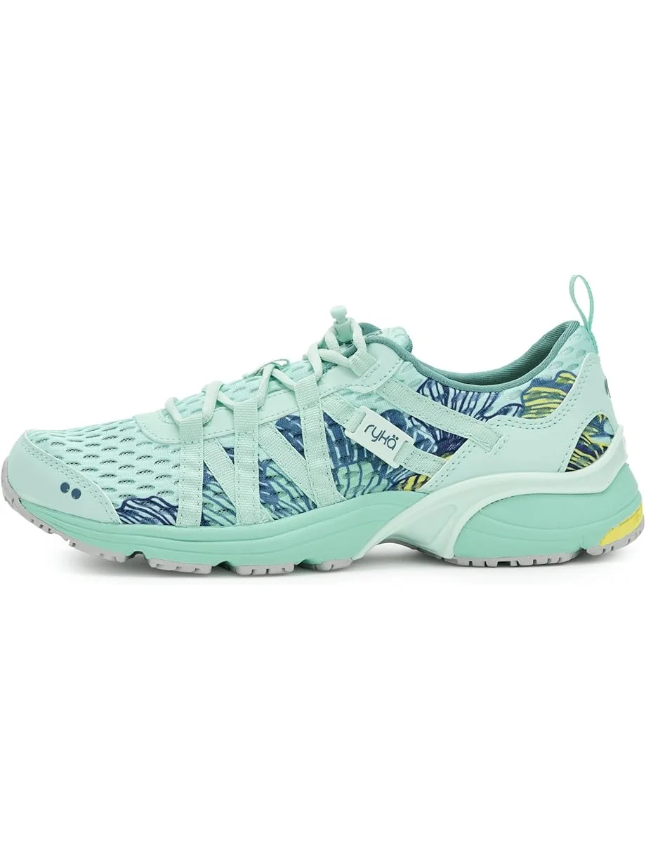 Женские кроссовки Ryka Hydro Sport Water Shoes — изображение 4 из 7, зеленый