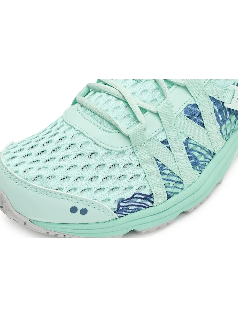 Женские кроссовки Ryka Hydro Sport Water Shoes — изображение 6 из 7, зеленый