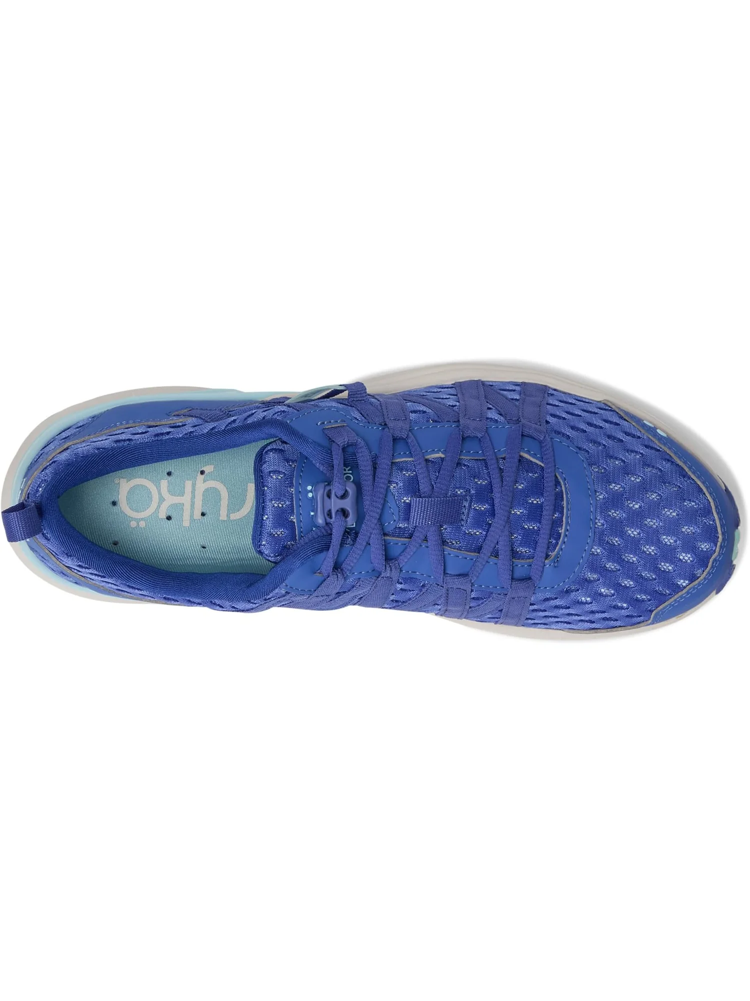 Кроссовки Ryka Women's Hydro Sport Water Shoes — изображение 2 из 7, синий