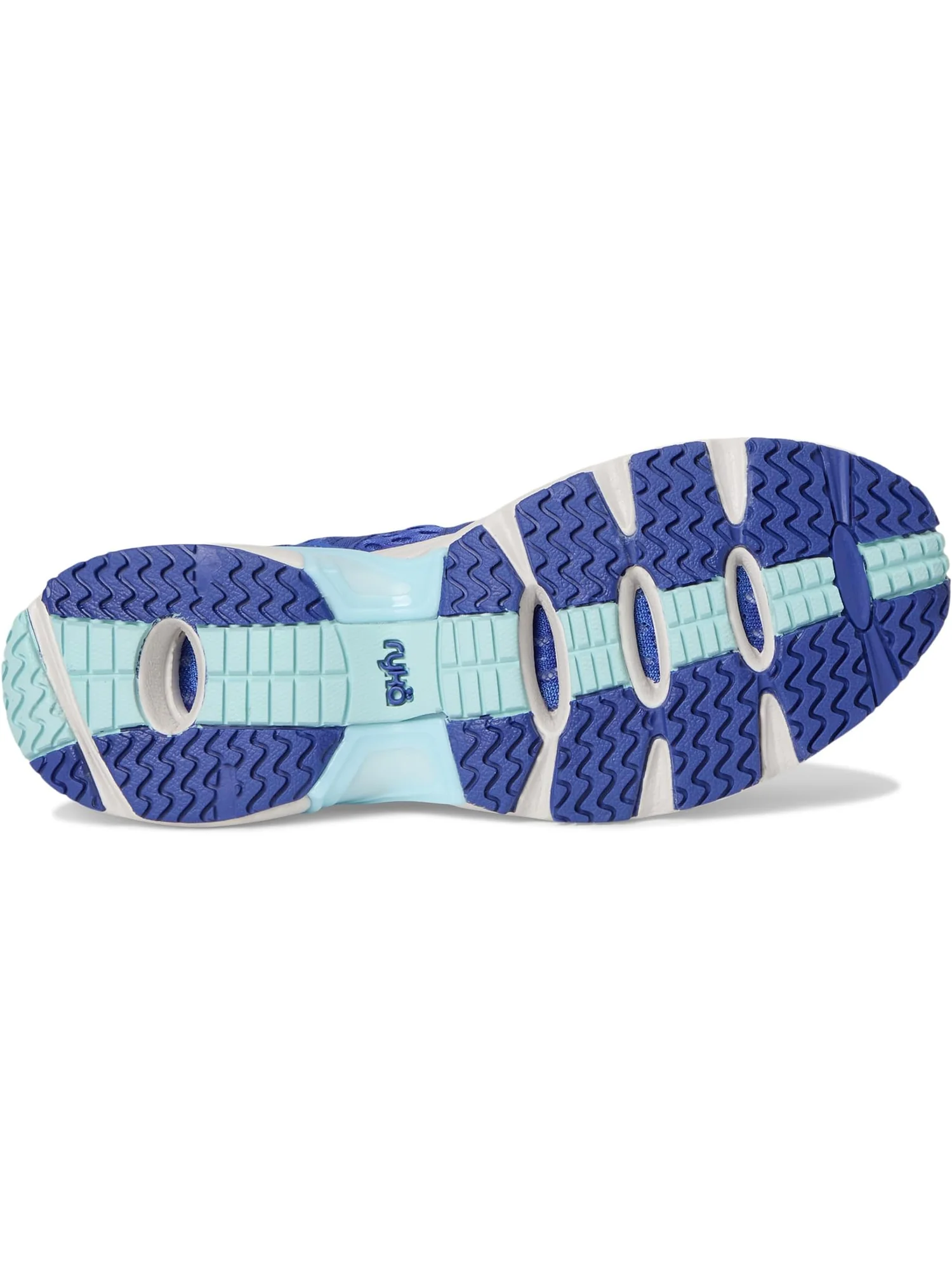 Кроссовки Ryka Women's Hydro Sport Water Shoes — изображение 3 из 7, синий