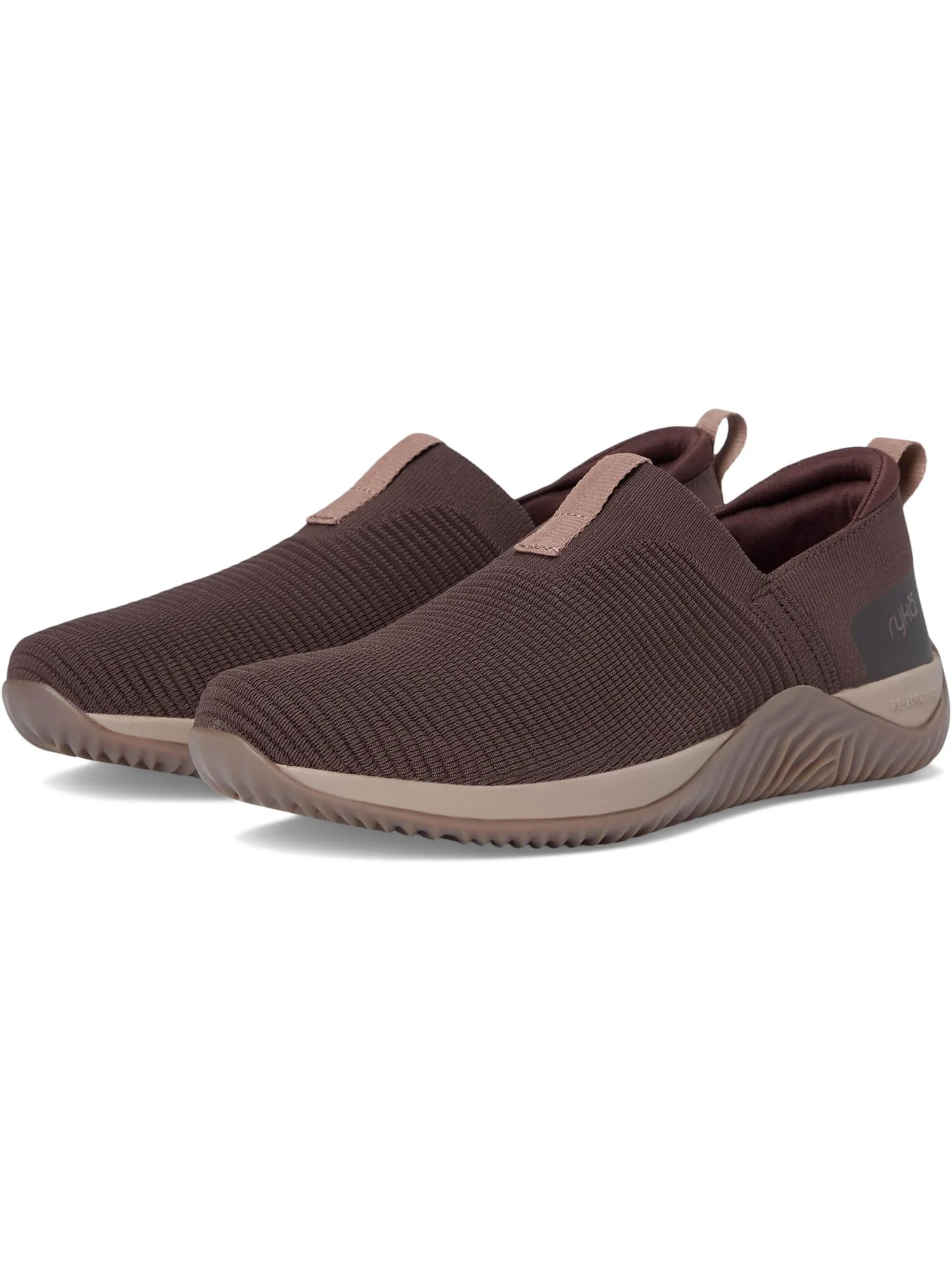 Кроссовки Ryka Echo Knit Slip On Sneaker