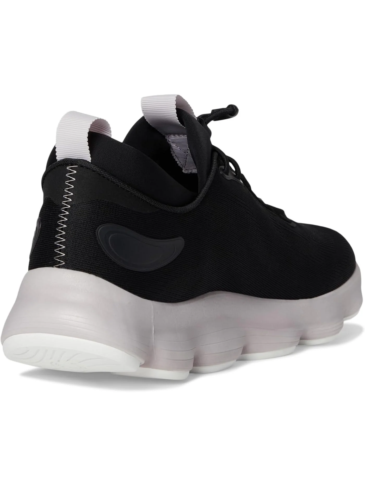 Кроссовки Ryka Podflow EZ Slip On Walking Shoe — изображение 5 из 7, черный