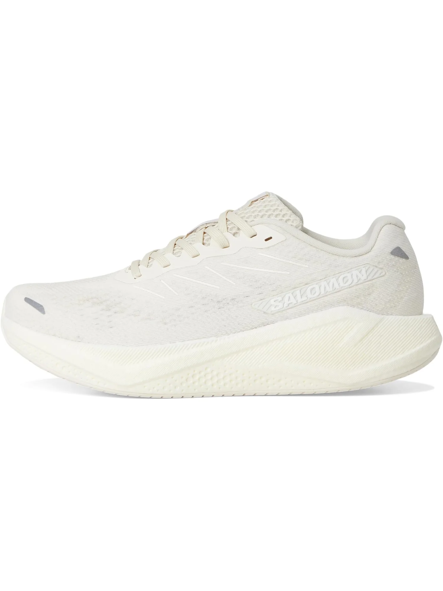 Кроссовки Salomon Aero Blaze 3 GRVL — изображение 4 из 7, белый