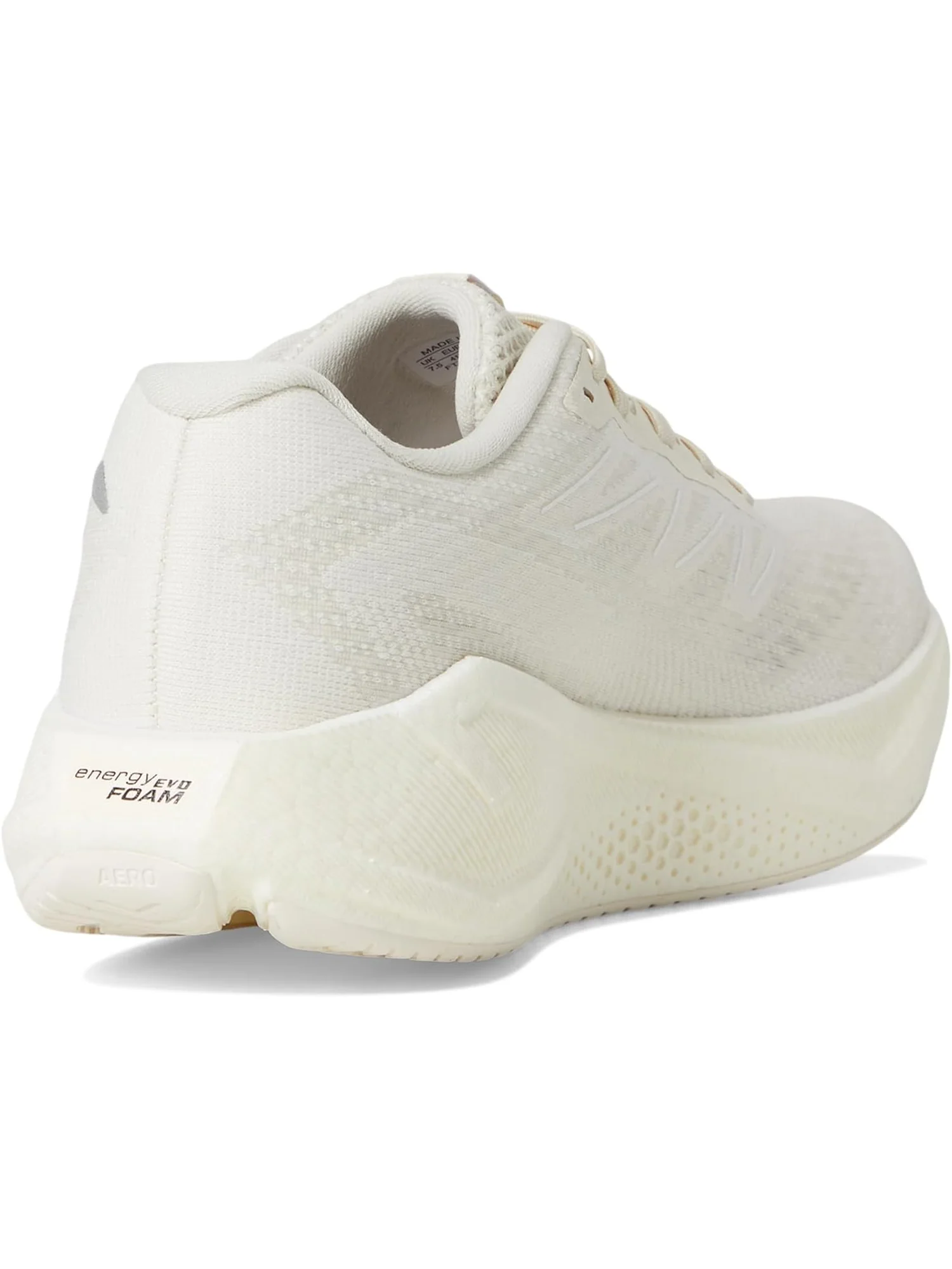 Кроссовки Salomon Aero Blaze 3 GRVL — изображение 5 из 7, белый