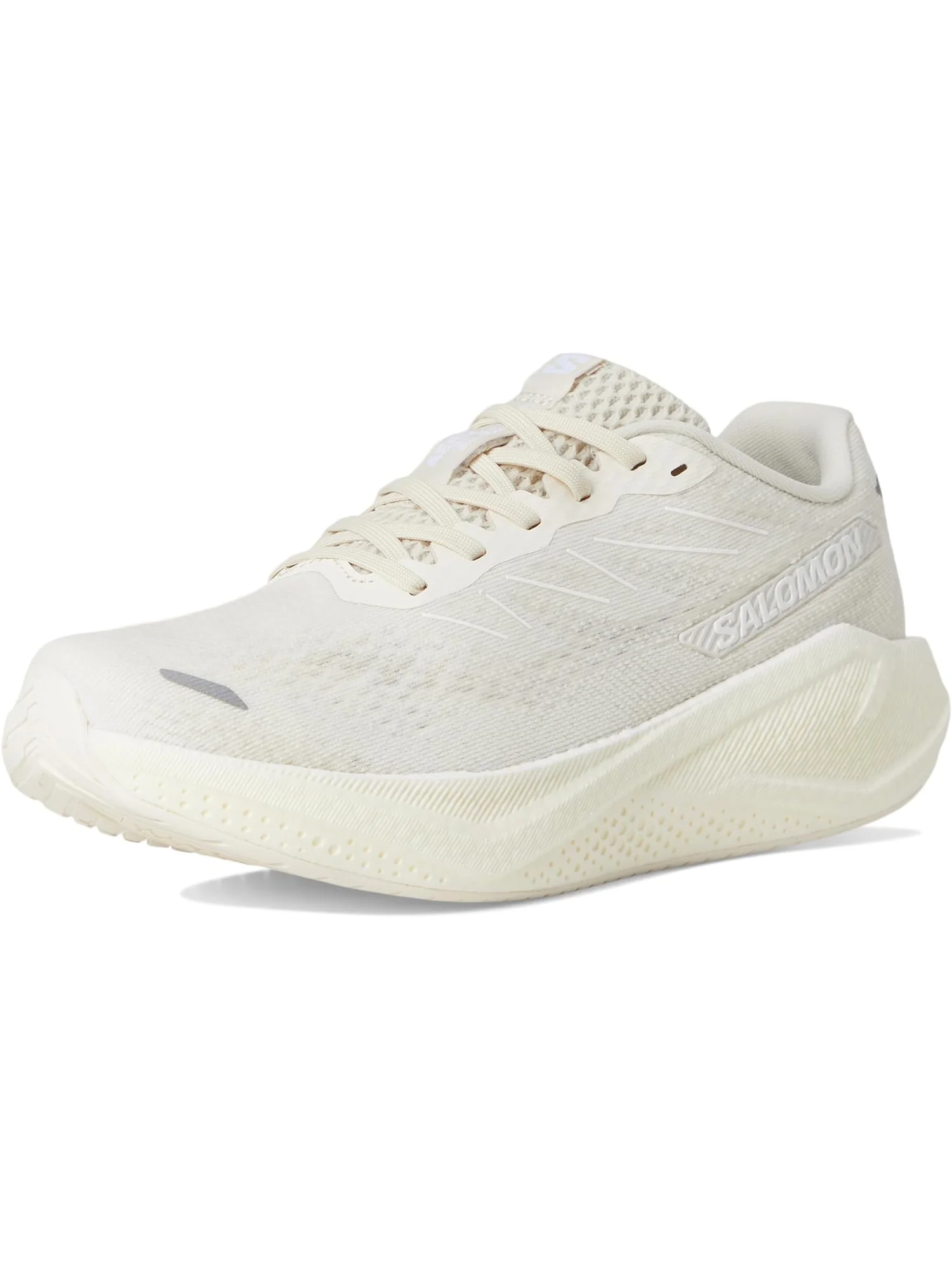 Кроссовки Salomon Aero Blaze 3 GRVL — изображение 7 из 7, белый