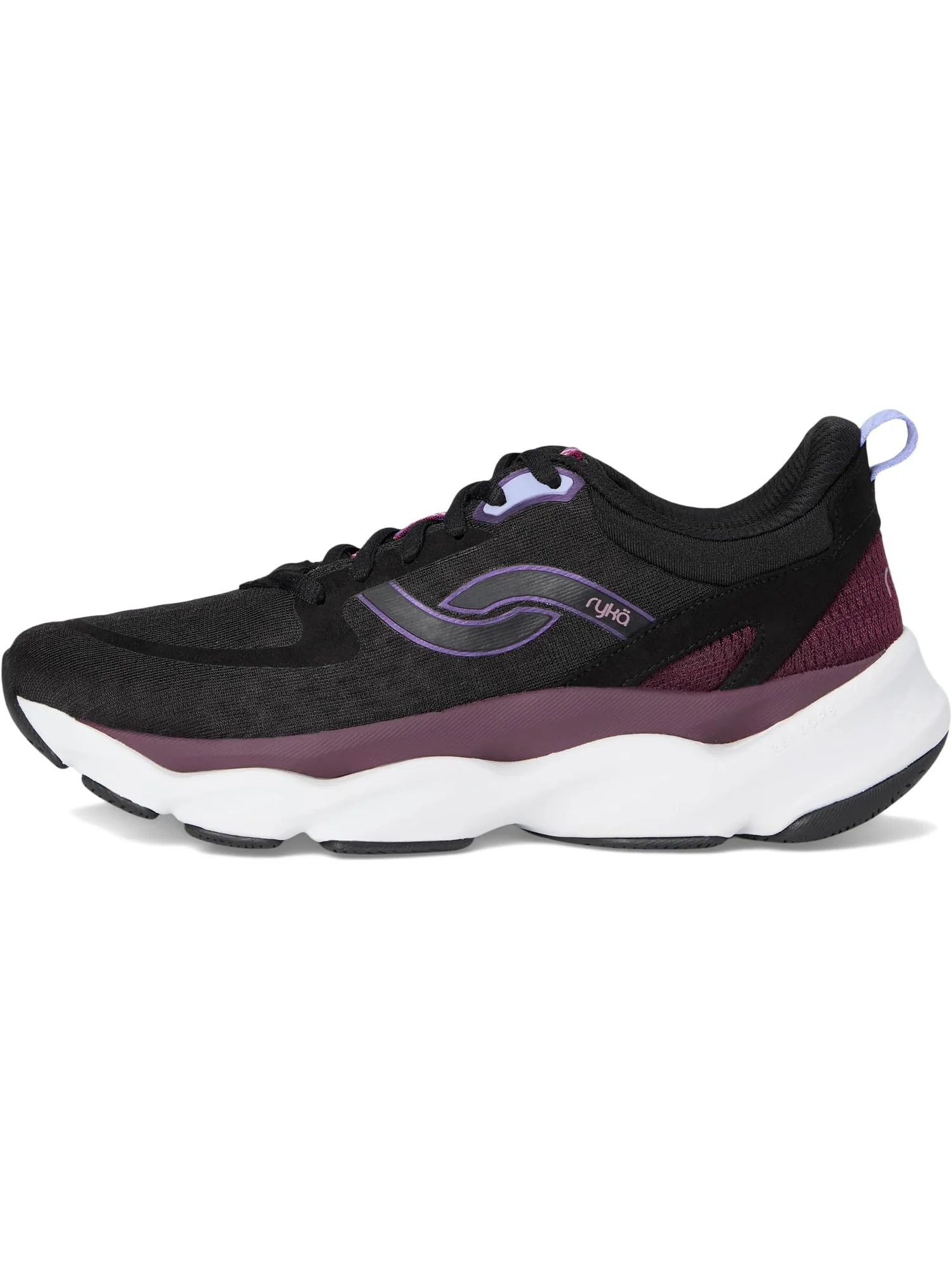 Кроссовки Ryka Women's Rezorb Max — изображение 4 из 7, черный