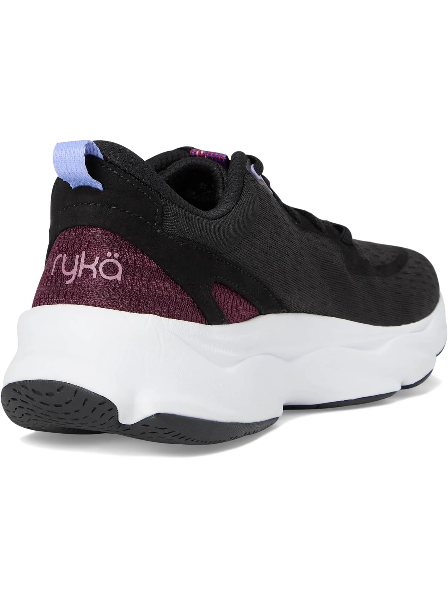 Кроссовки Ryka Women's Rezorb Max — изображение 5 из 7, черный