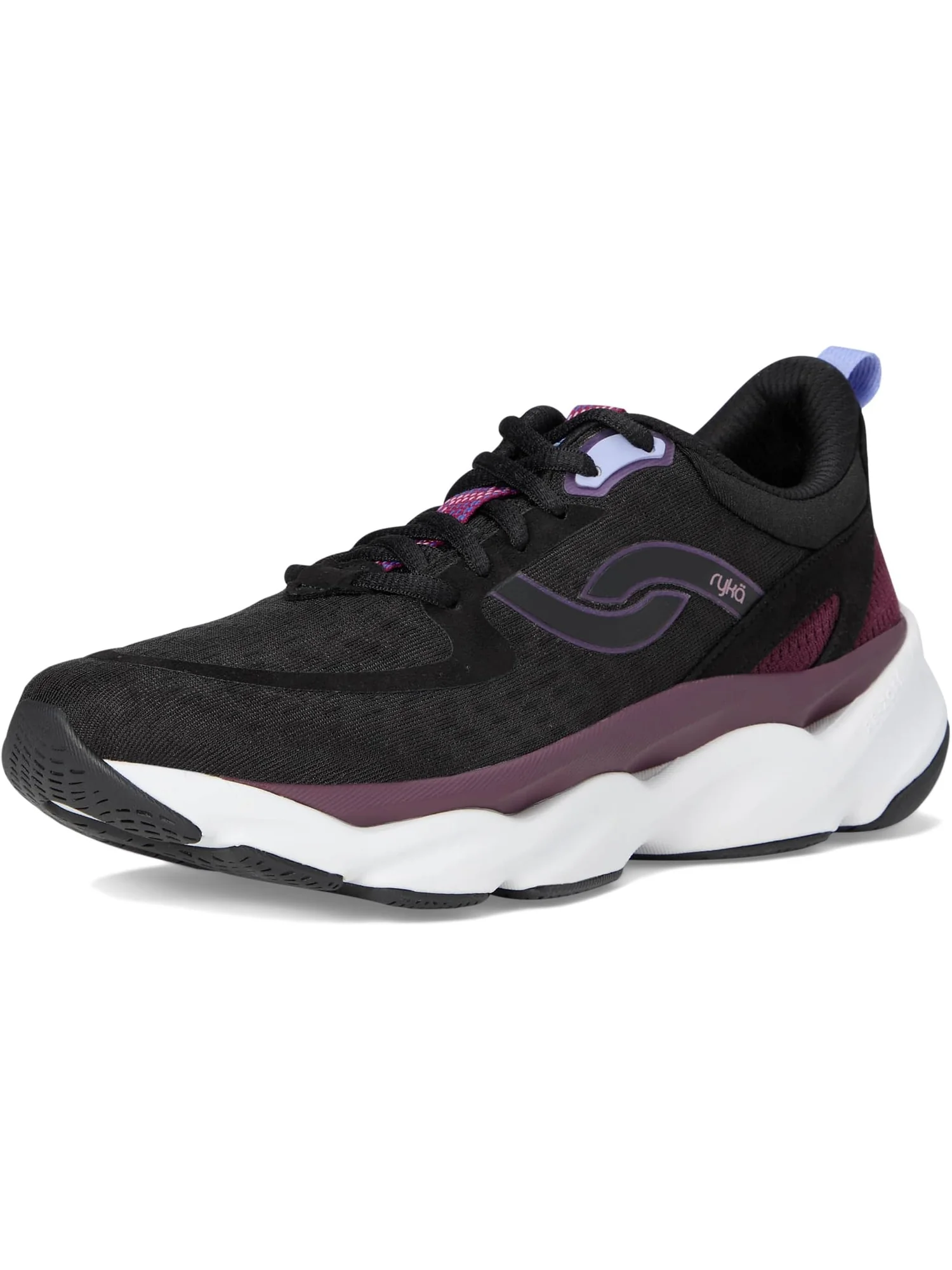 Кроссовки Ryka Women's Rezorb Max — изображение 7 из 7, черный
