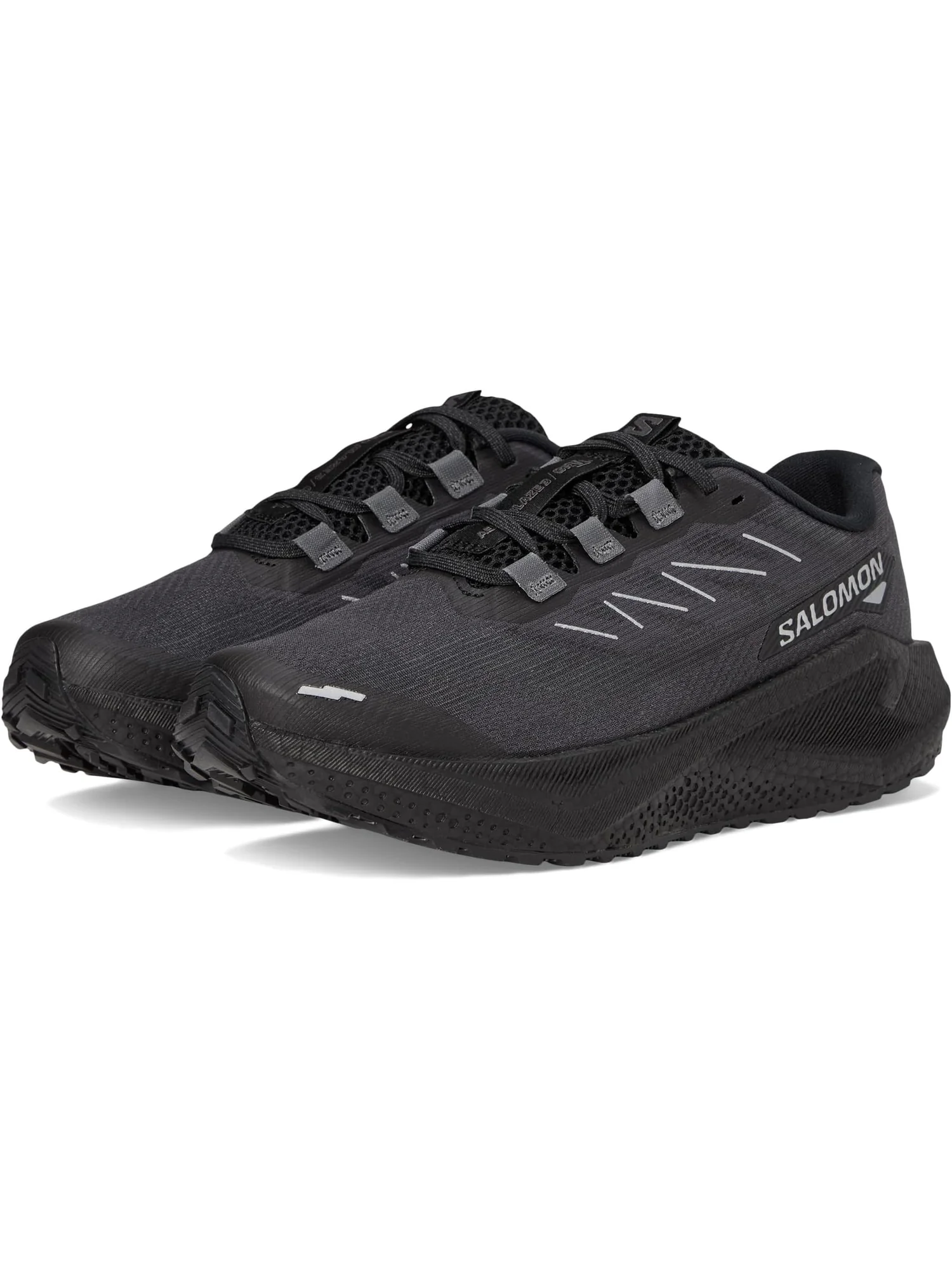 Кроссовки Salomon Aero Blaze 3 GRVL