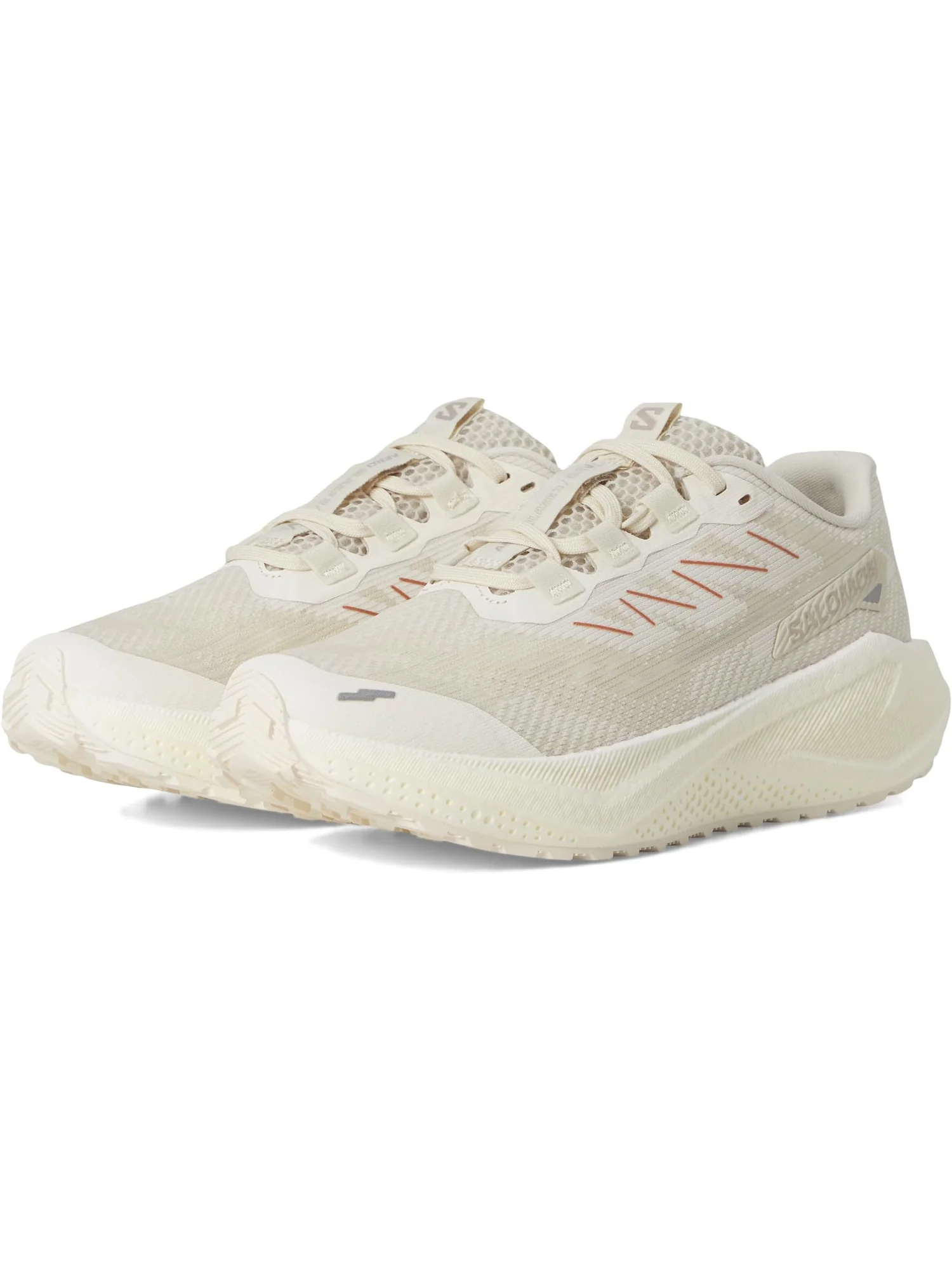 Кроссовки Salomon Women's Aero Blaze GRVL