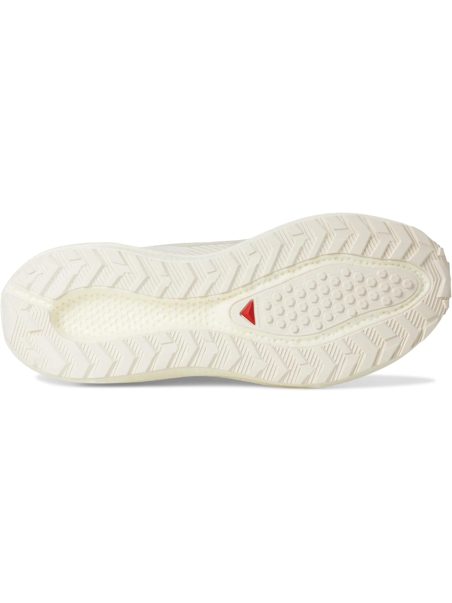 Кроссовки Salomon Women's Aero Blaze GRVL — изображение 3 из 7, ванильный