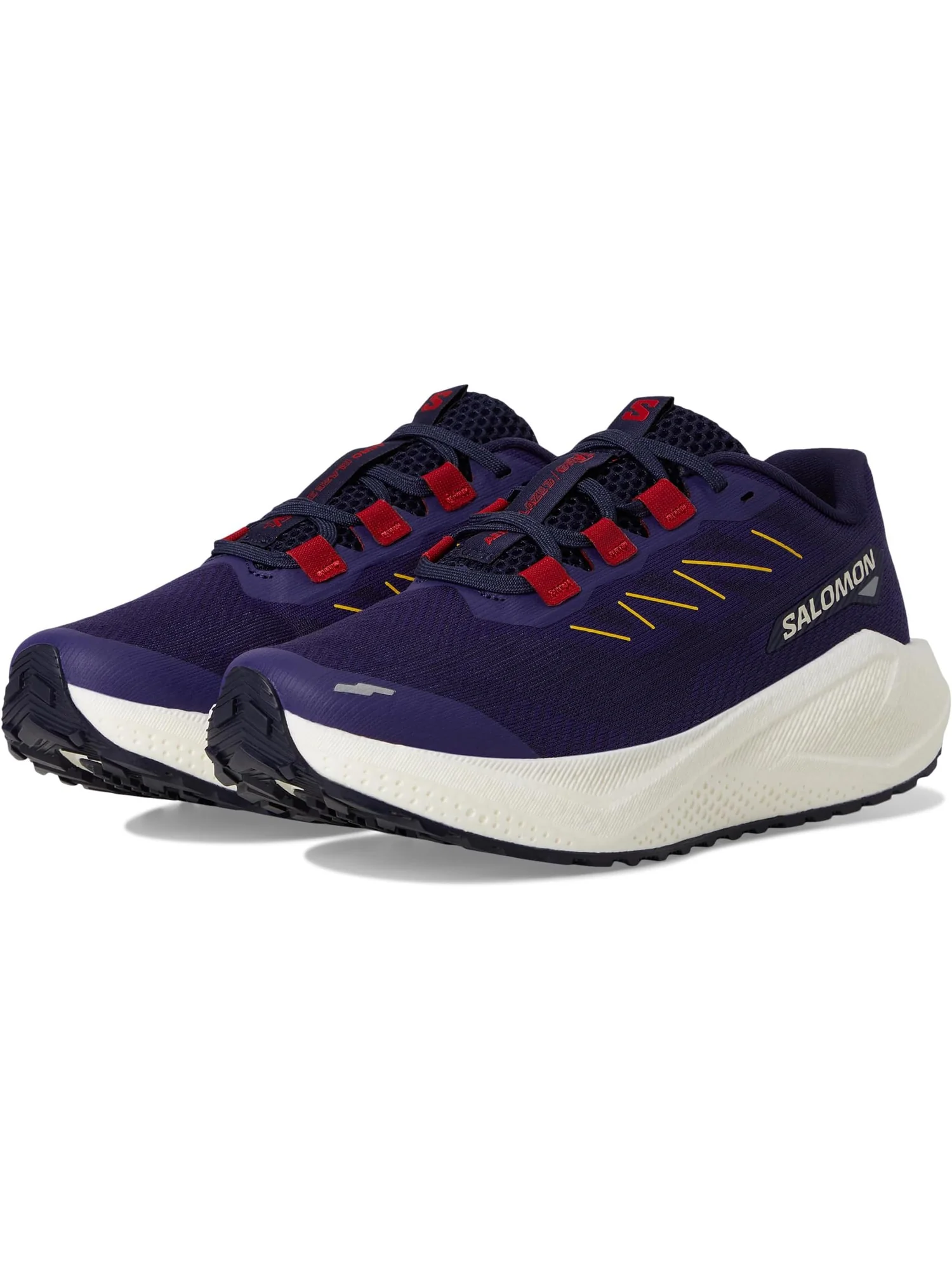 Кроссовки Salomon Aero Blaze GRVL