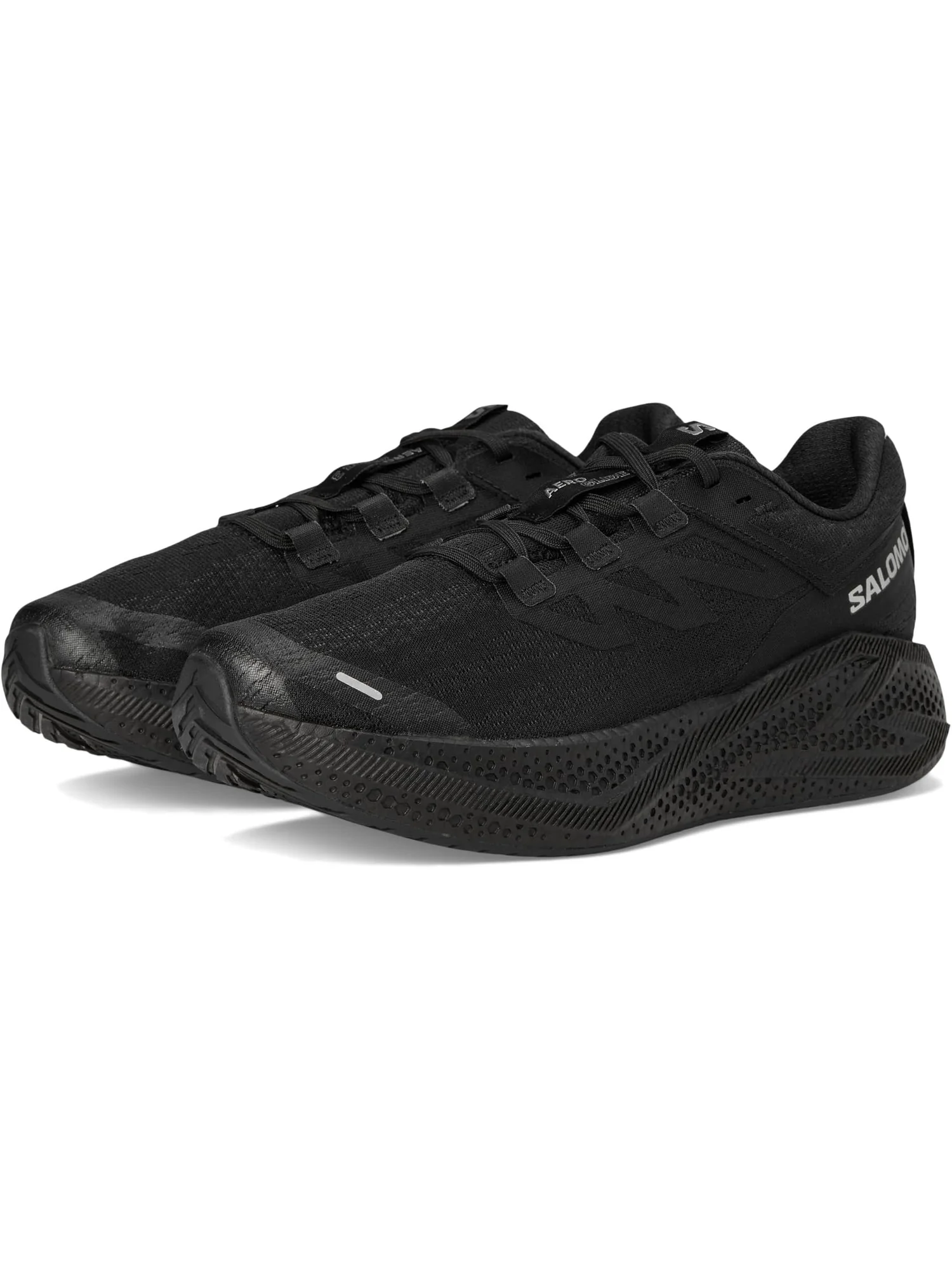 Кроссовки Salomon Aero Blaze 3