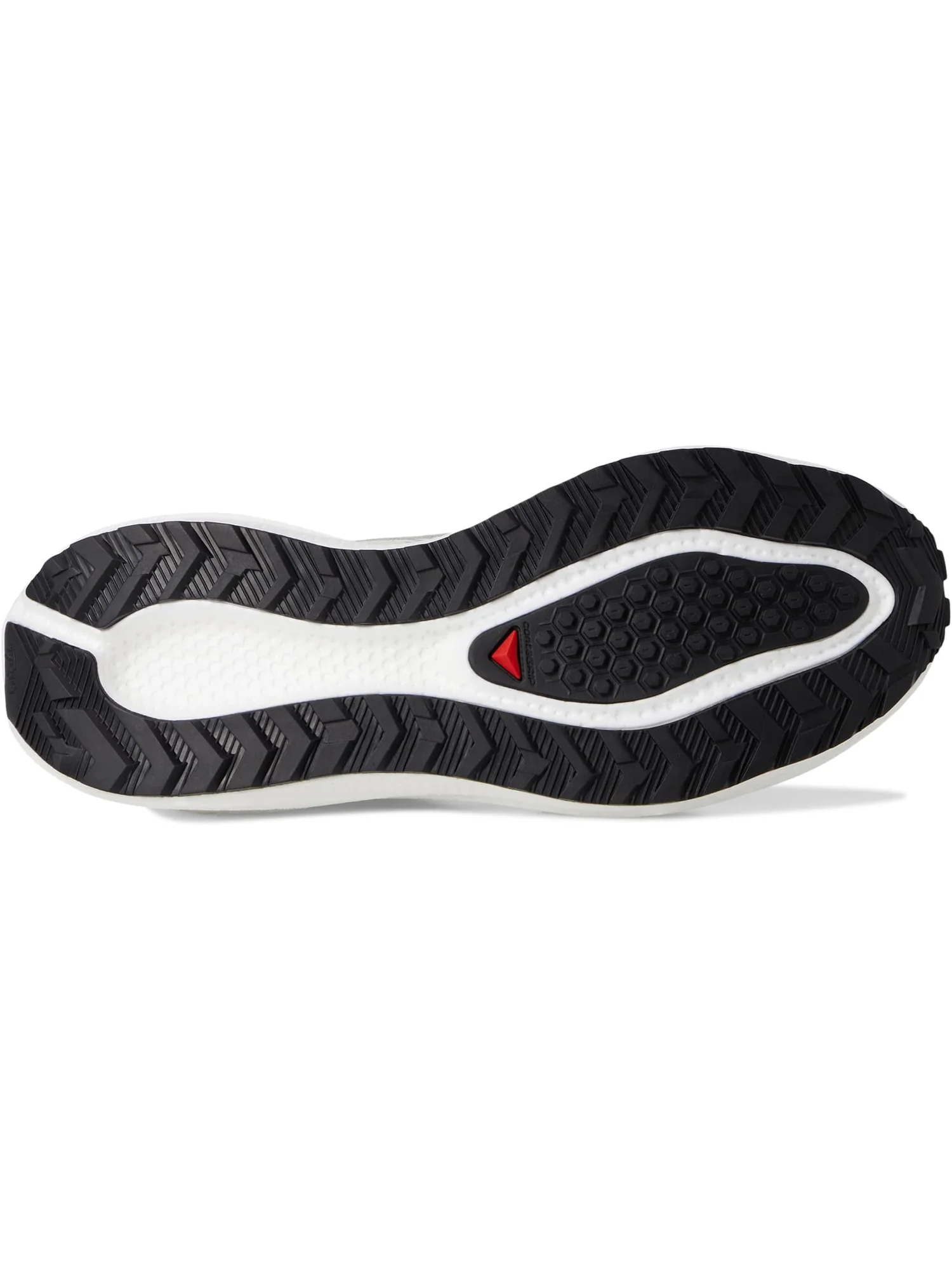 Кроссовки Salomon Aero Blaze — изображение 3 из 7, белый/черный