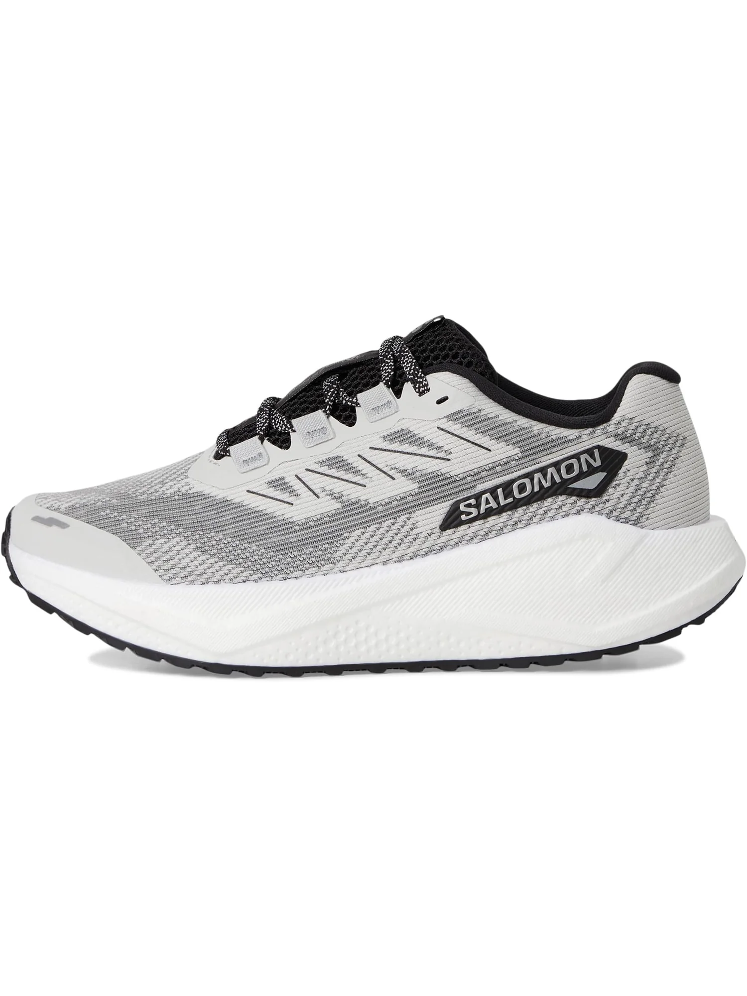 Кроссовки Salomon Aero Blaze — изображение 4 из 7, белый/черный