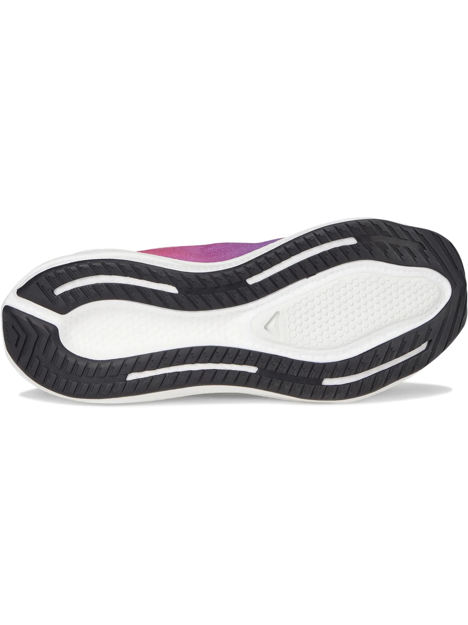 Кроссовки Salomon Women's Aero Blaze — изображение 3 из 7, неоновый//белый