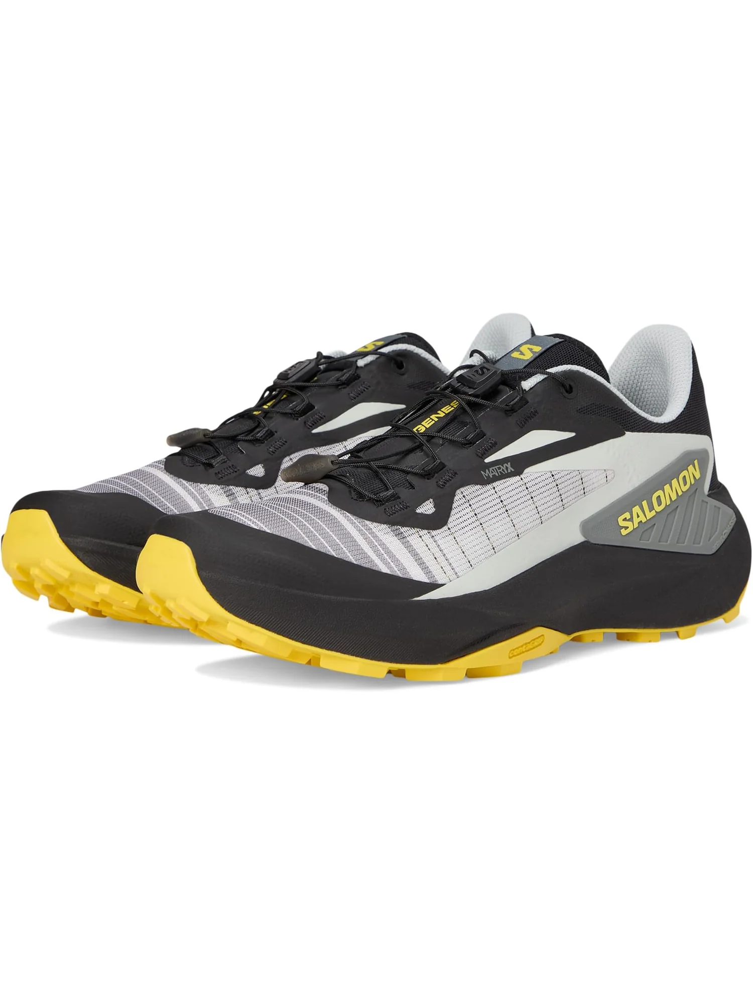 Кроссовки Salomon Genesis