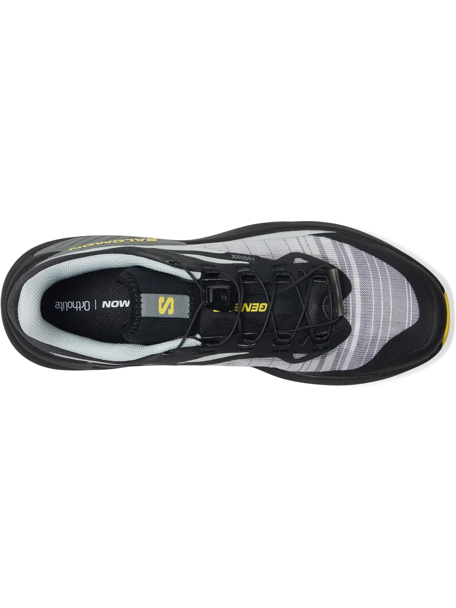 Кроссовки Salomon Genesis — изображение 2 из 7, черный