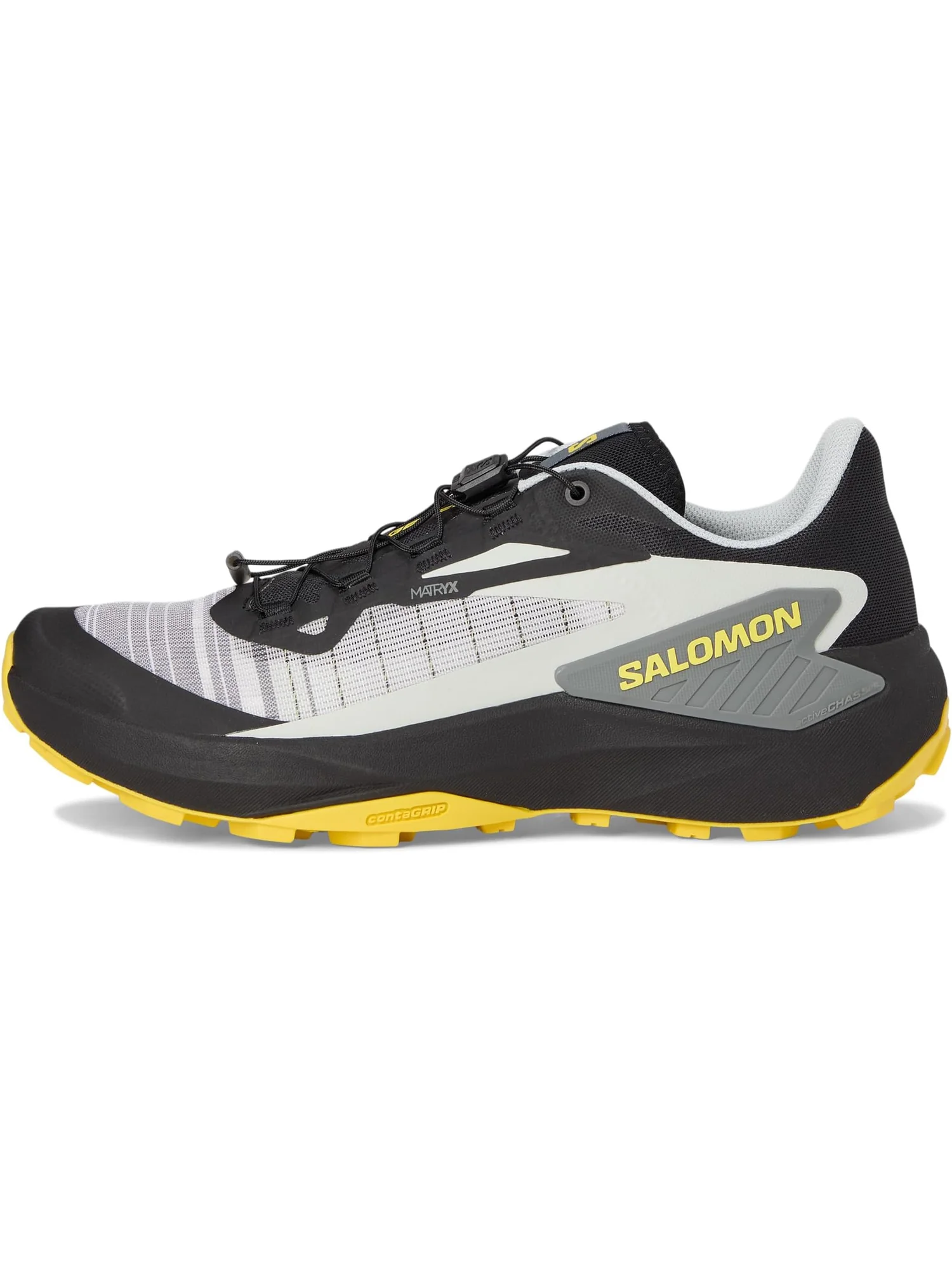 Кроссовки Salomon Genesis — изображение 4 из 7, черный
