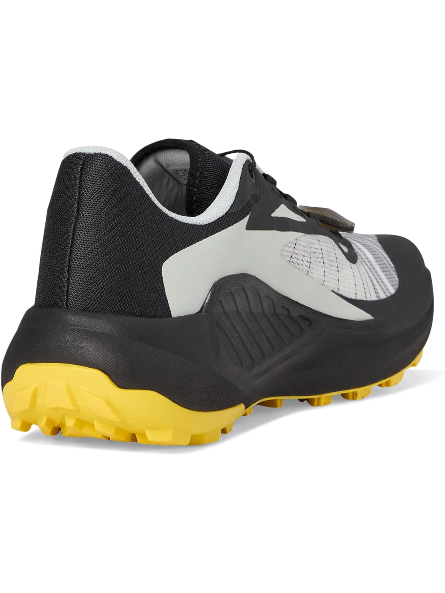 Кроссовки Salomon Genesis — изображение 5 из 7, черный