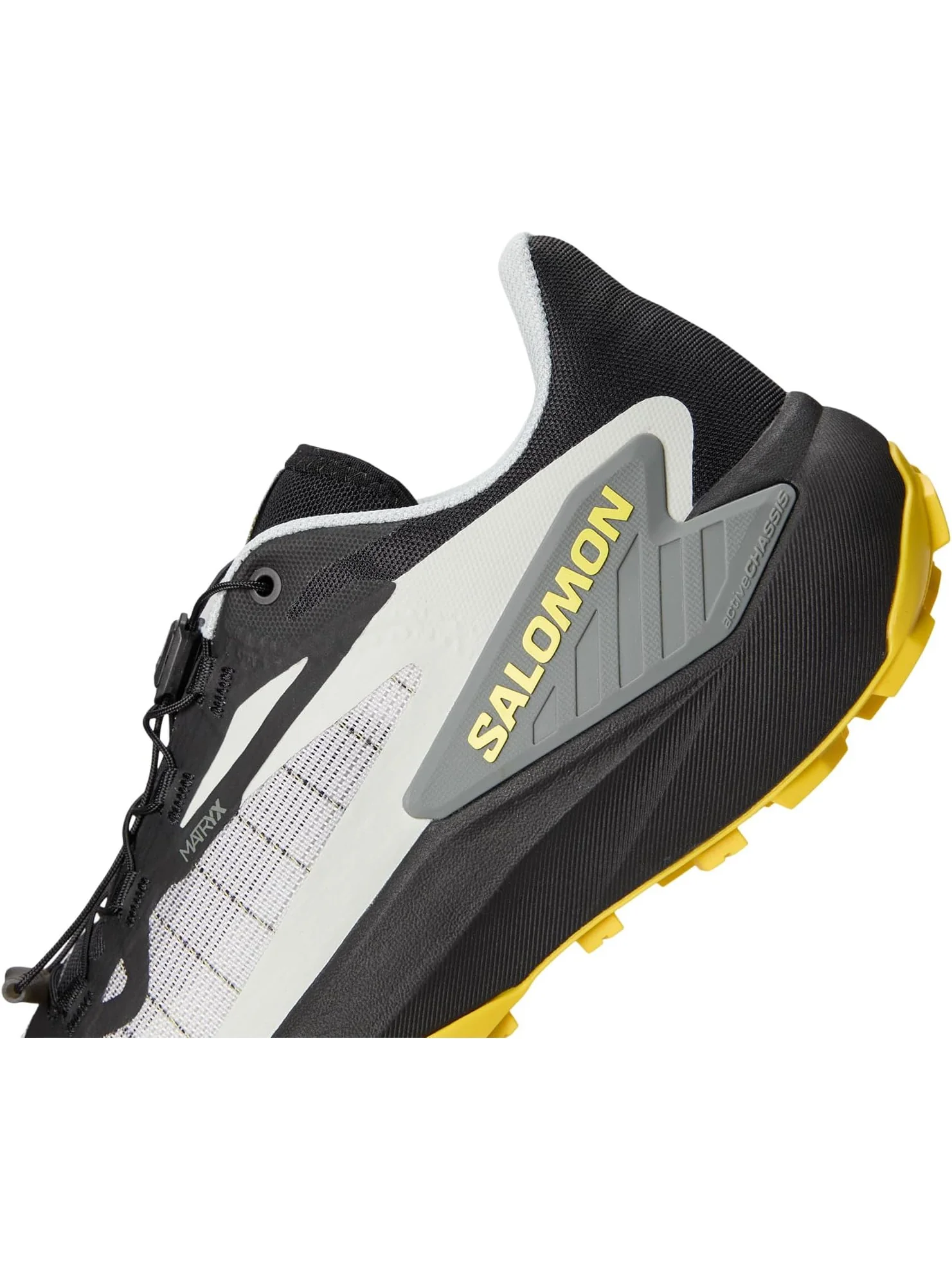 Кроссовки Salomon Genesis — изображение 6 из 7, черный