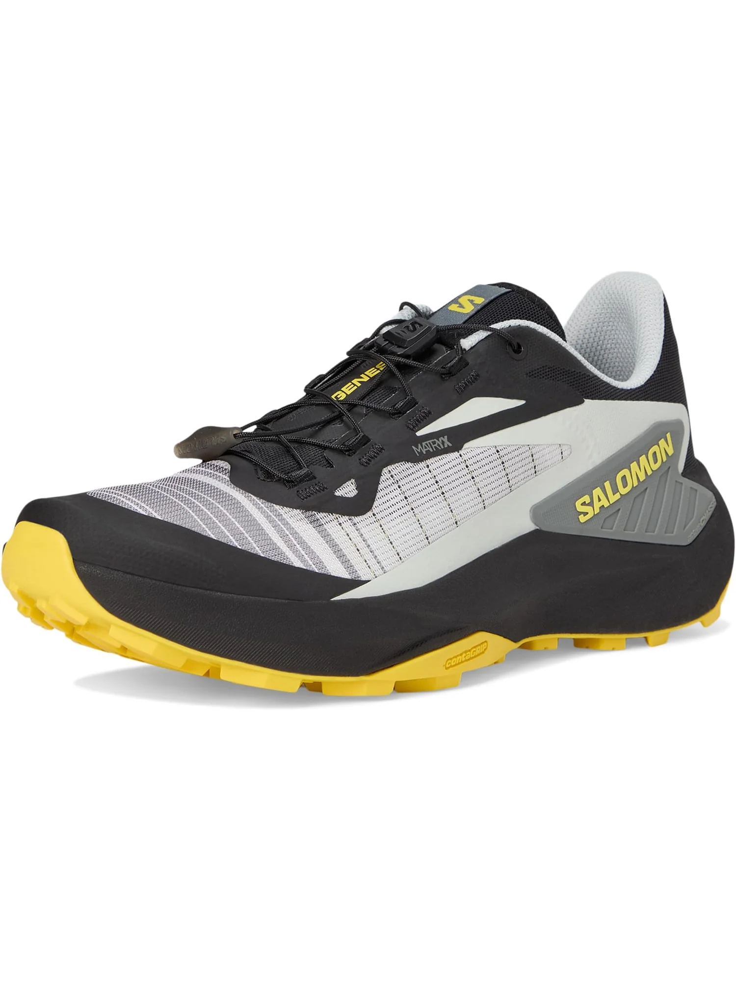 Кроссовки Salomon Genesis — изображение 7 из 7, черный