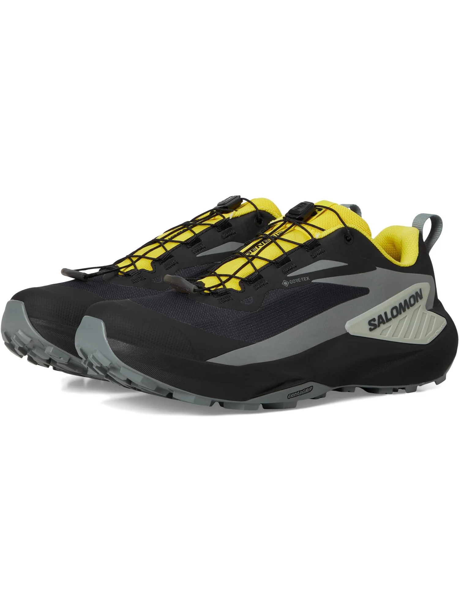 Кроссовки Salomon Men's Genesis